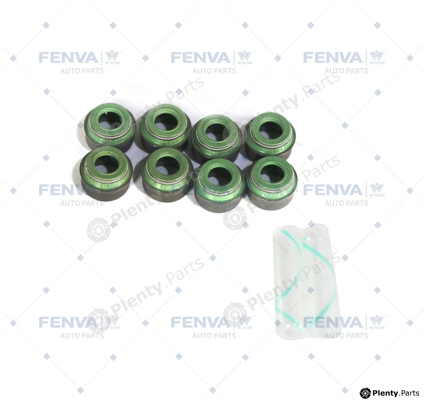 WXQP 311457 — Seal Ring, valve stem