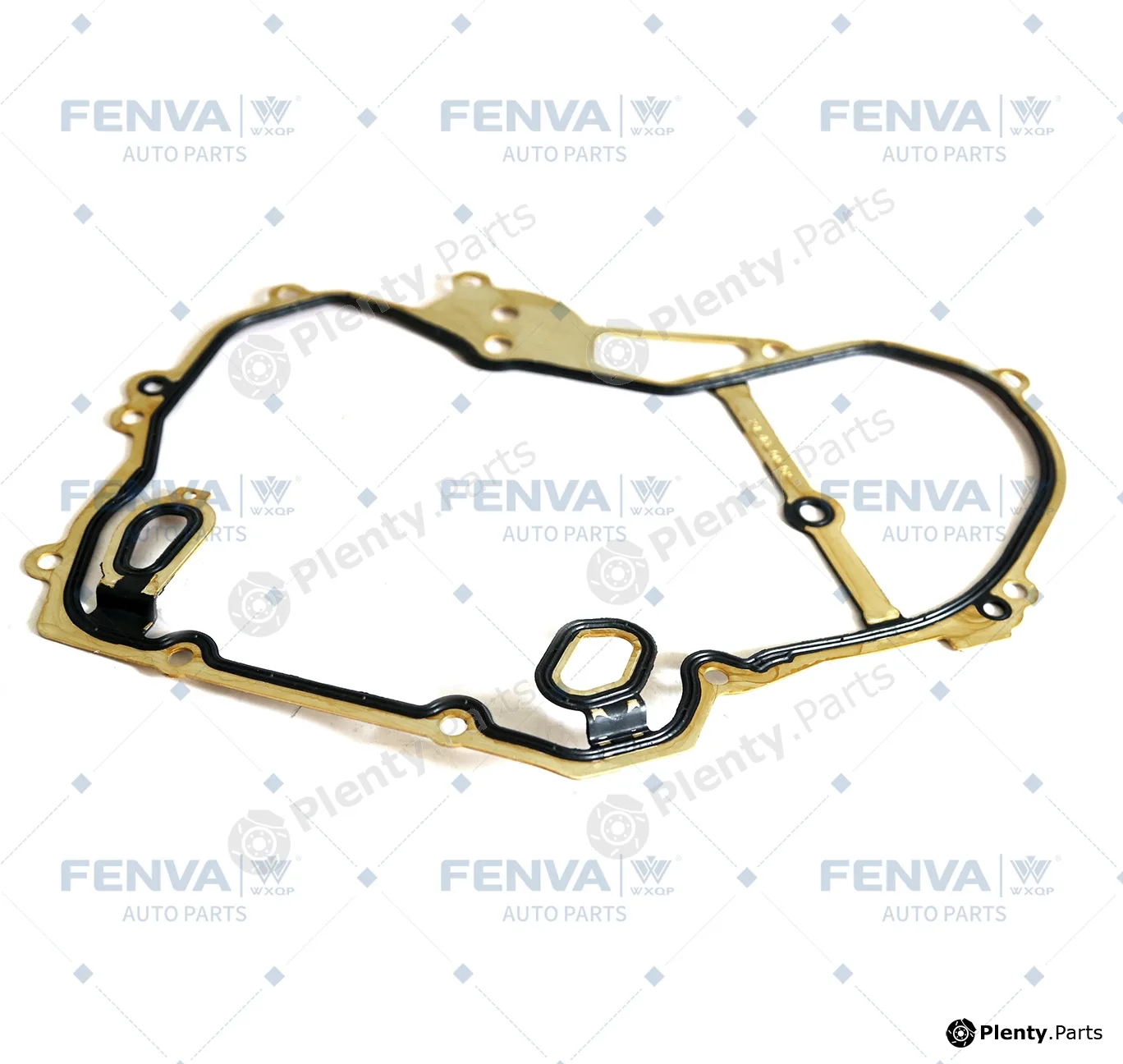 WXQP 560857 — Gasket, oil pump