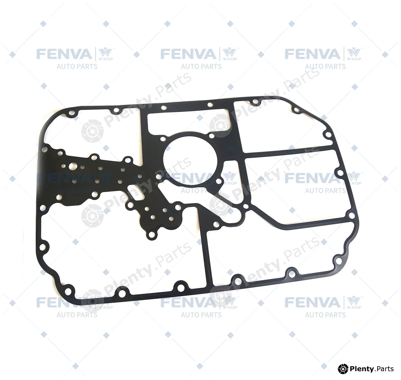 WXQP 312413 — Gasket, oil sump