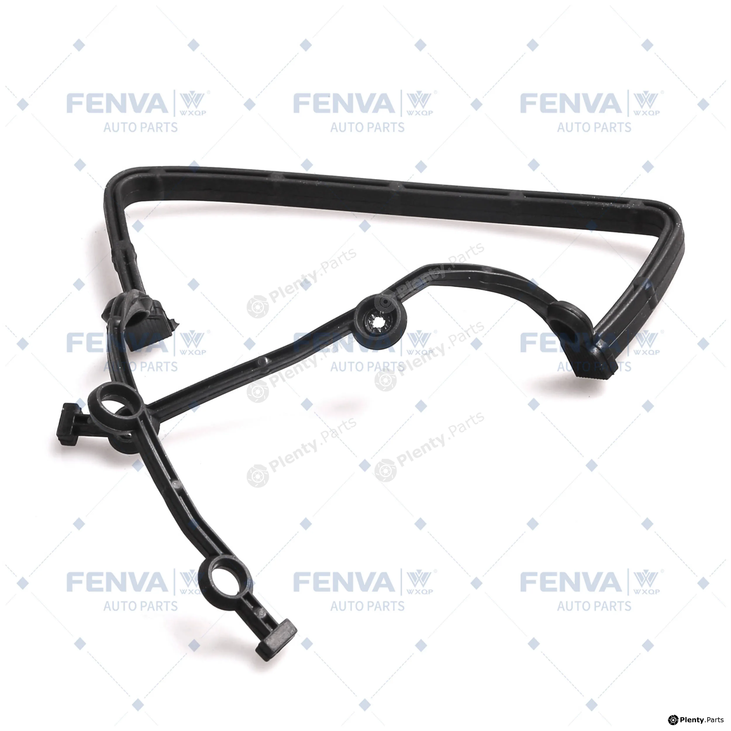 WXQP 210721 — Gasket, timing case