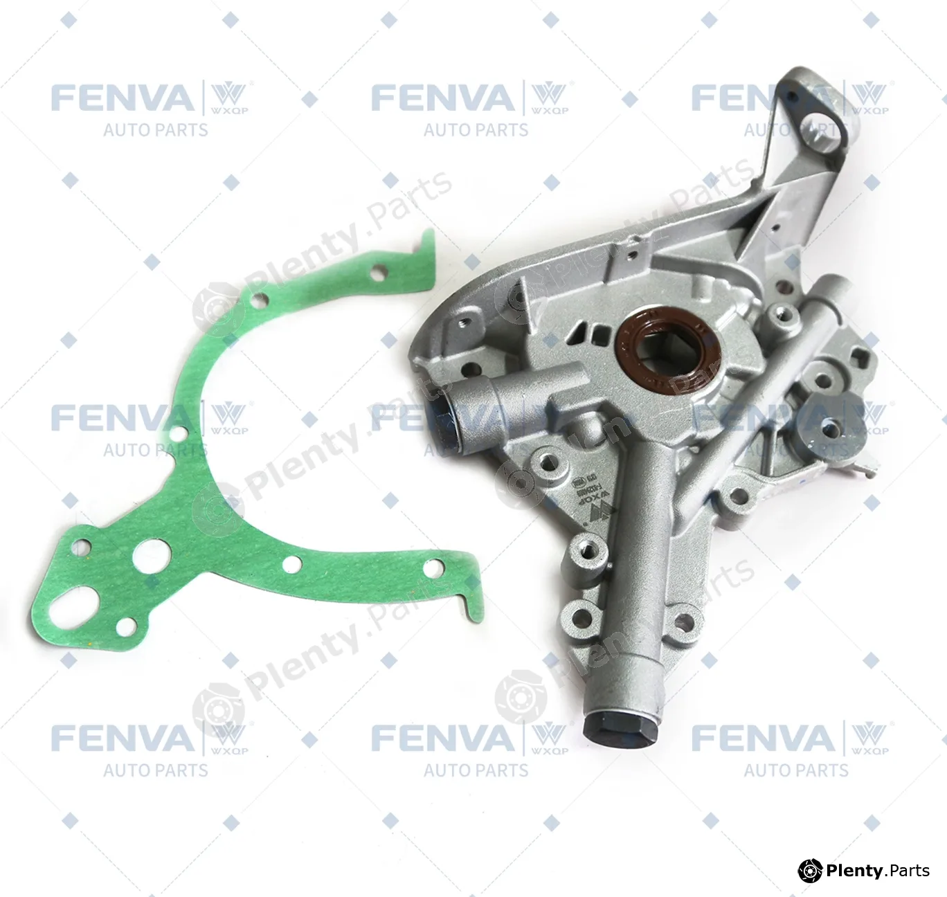 WXQP 560315 — Oil Pump