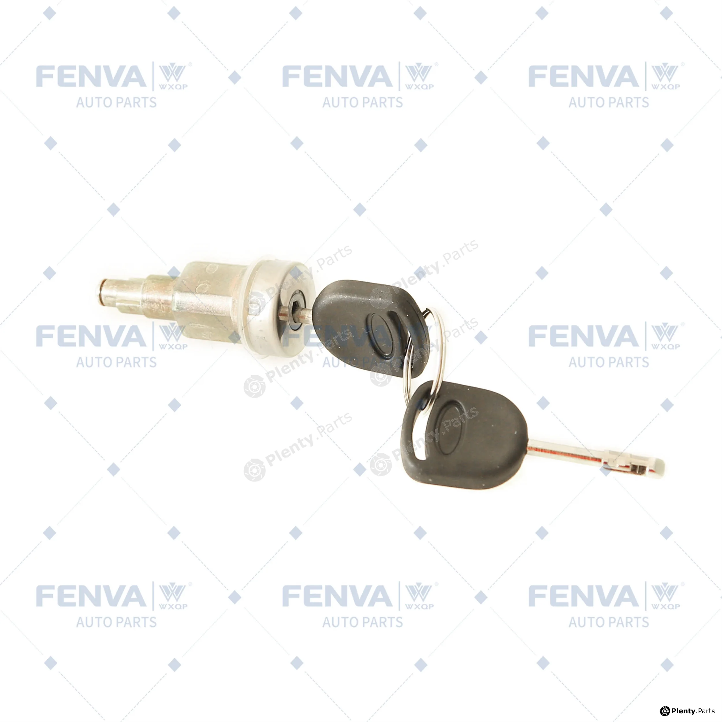 WXQP 610167 — Tank Cap Lock