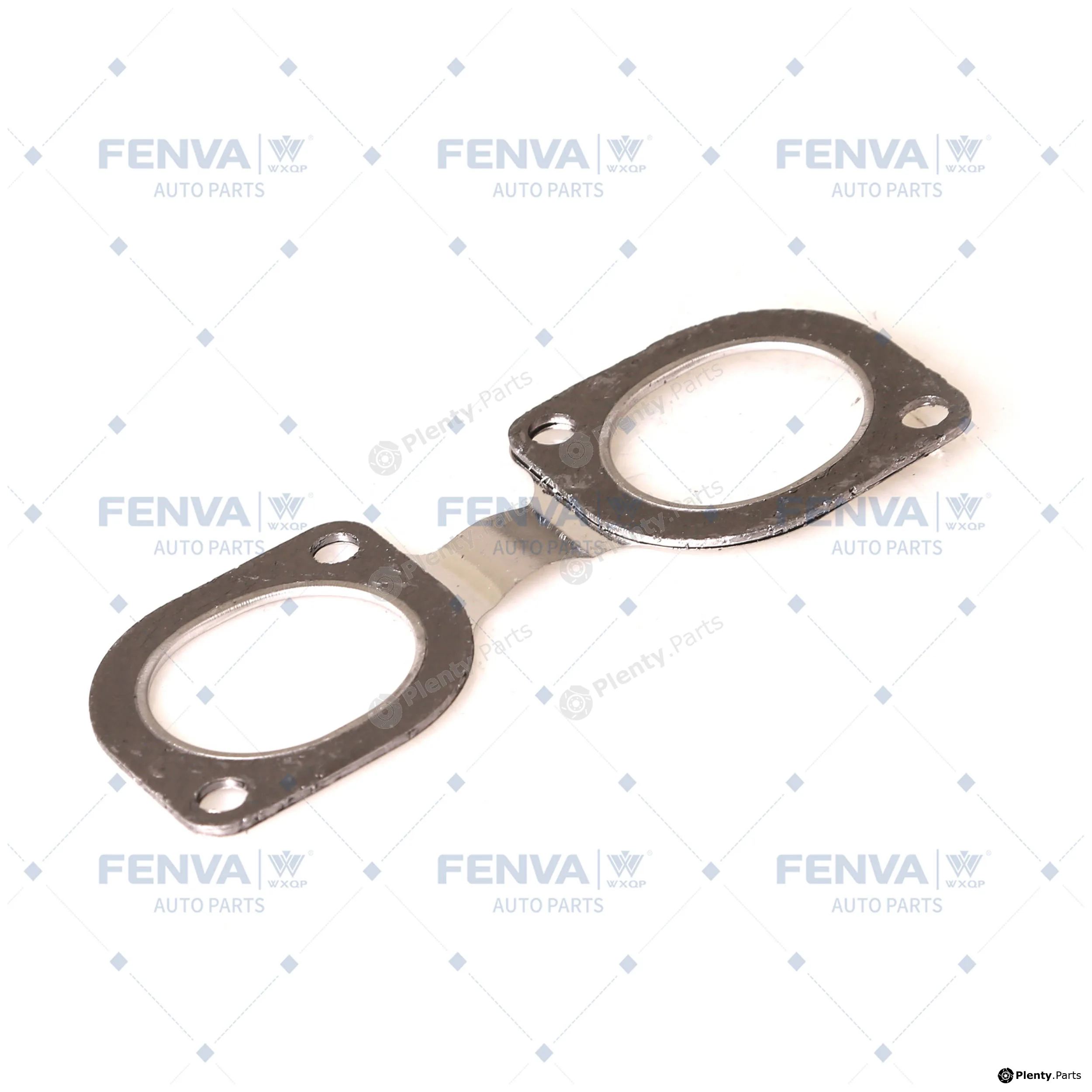 WXQP 211019 — Gasket, exhaust manifold