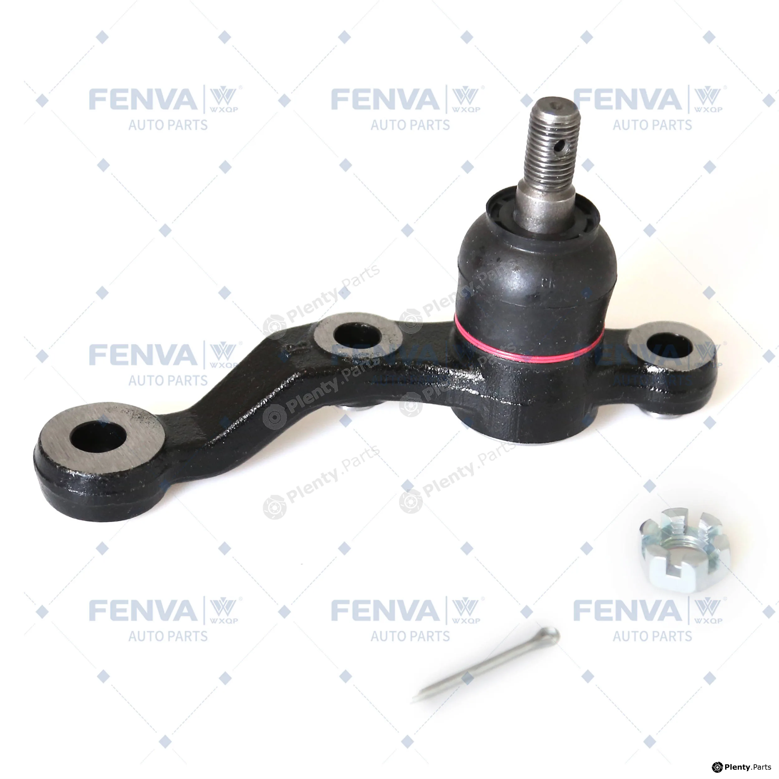 WXQP 54602 — Ball Joint