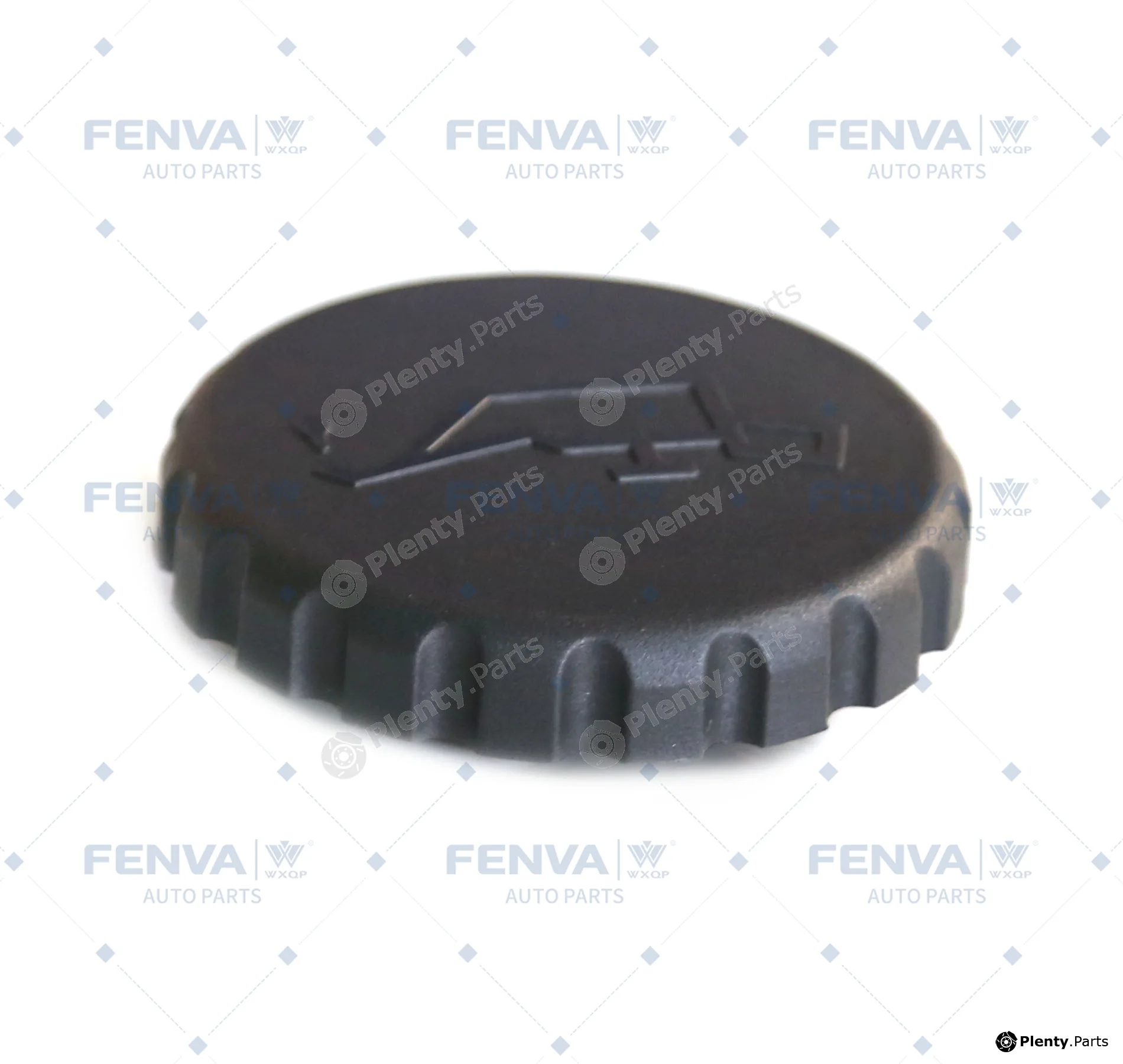 WXQP 510749 — Sealing Cap, oil filler neck