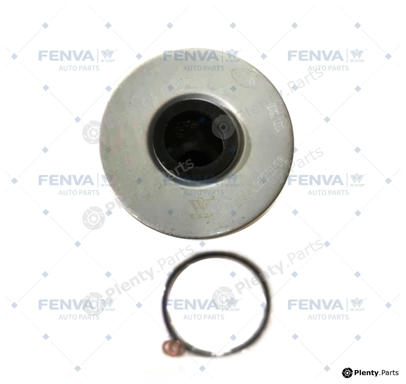 WXQP 110427 — Oil Filter
