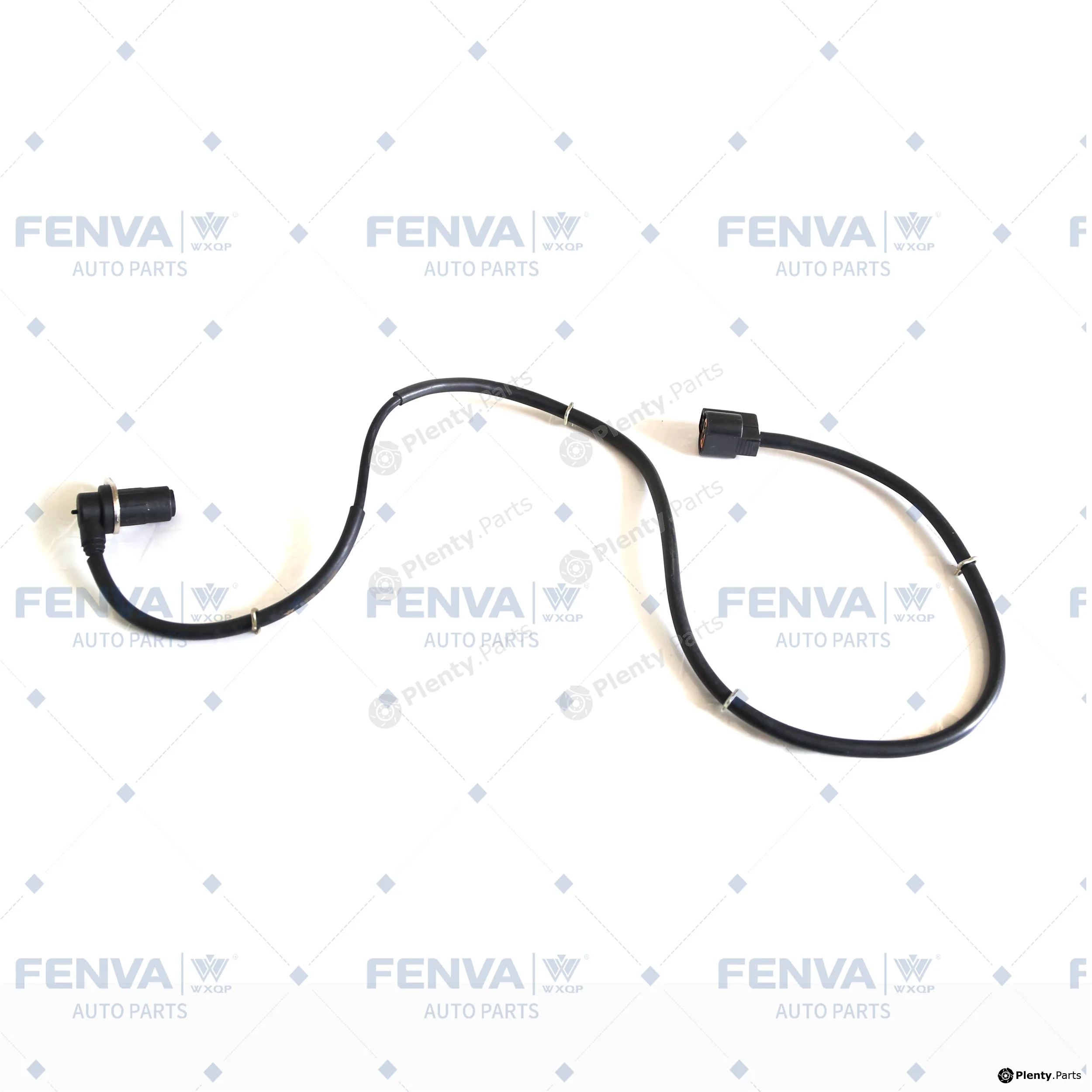 WXQP 12337 — Sensor, wheel speed