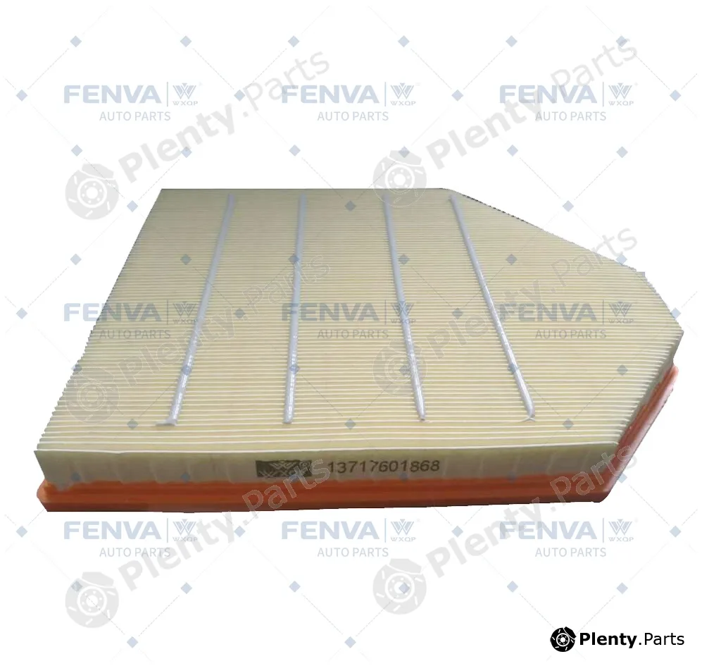 WXQP 210901 — Air Filter