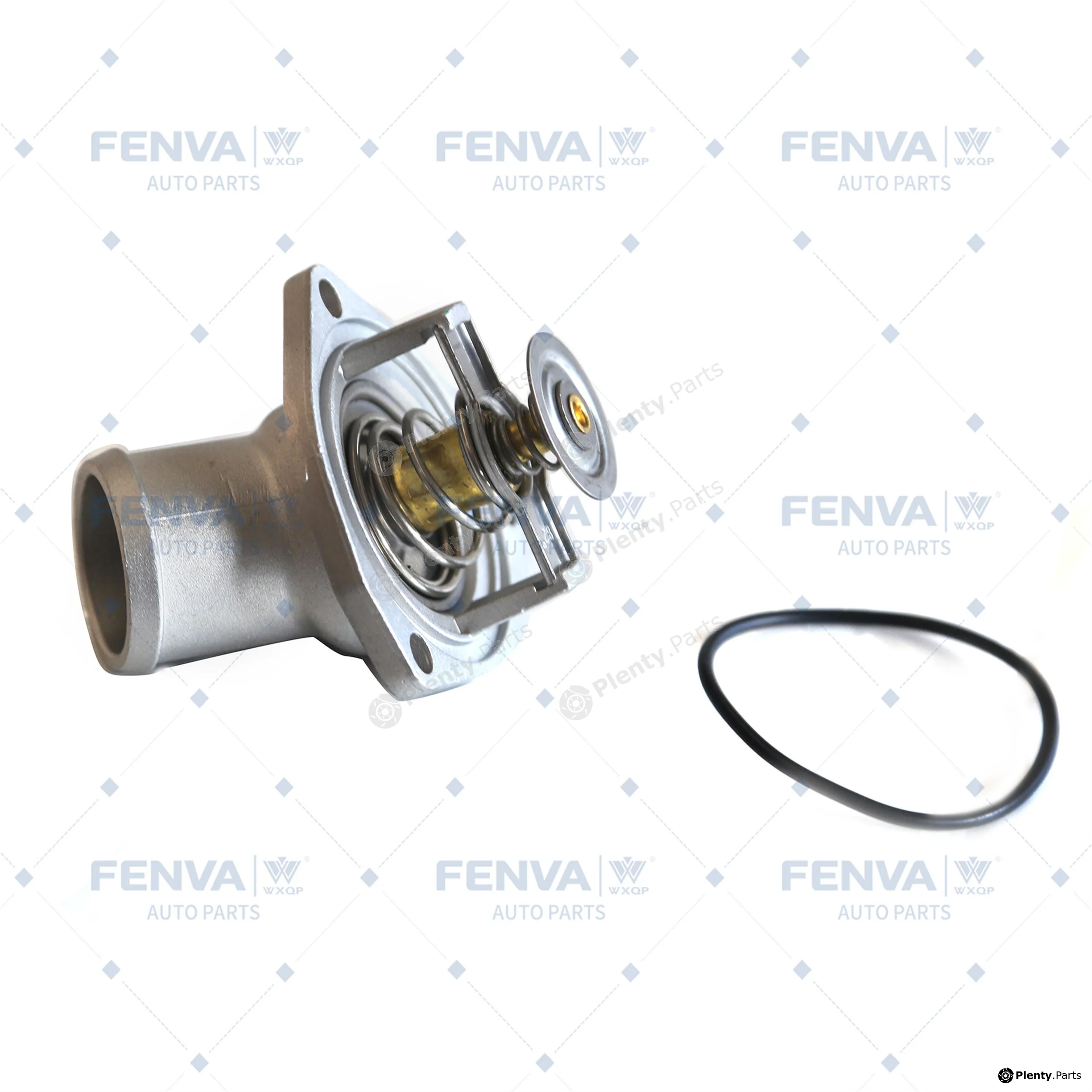 WXQP 520193 — Thermostat, coolant