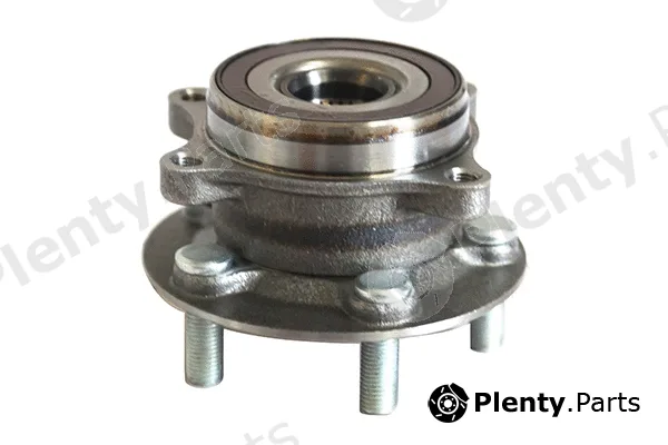 WXQP 55027 — Wheel Hub