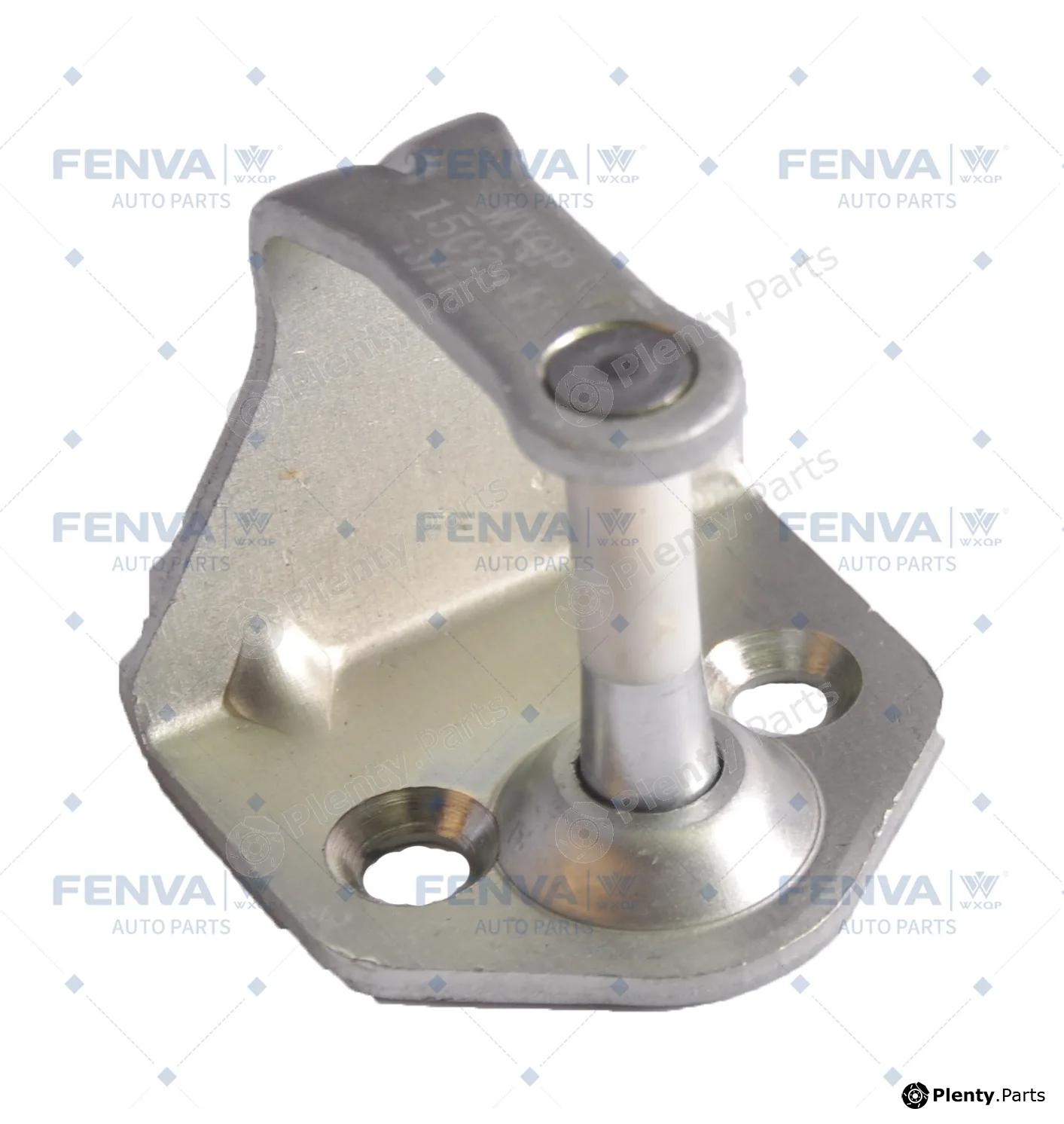 WXQP 670273 — Guide, locking knob