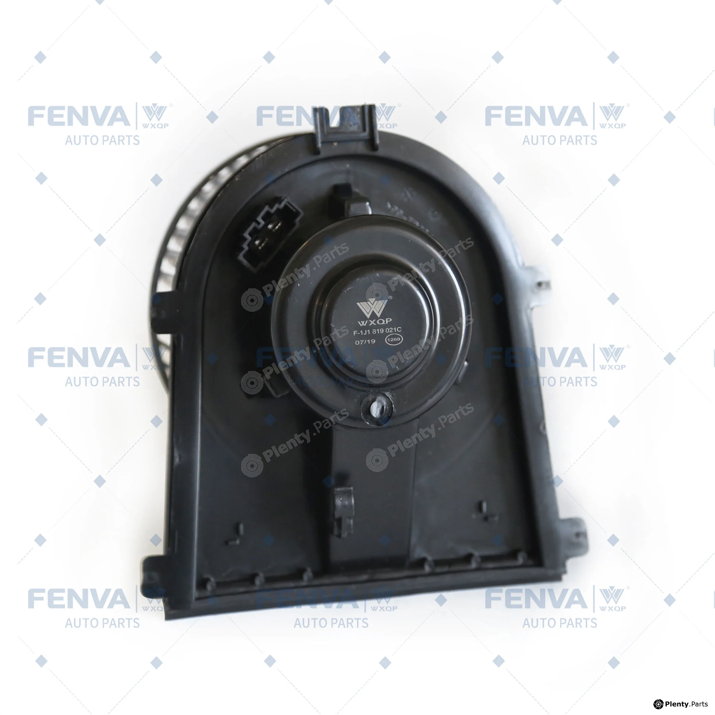 WXQP 351293 — Interior Blower