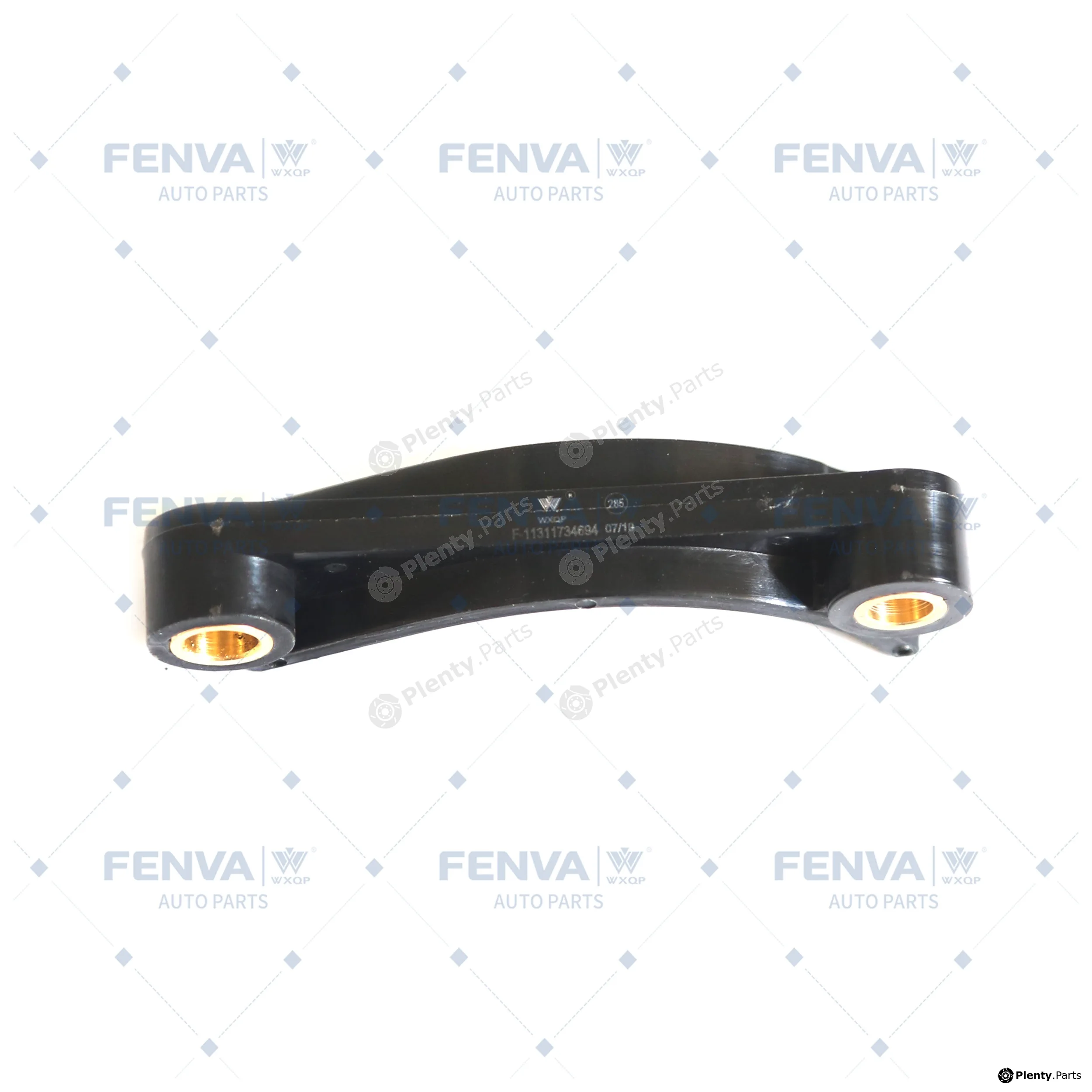 WXQP 110949 — Guide, timing chain