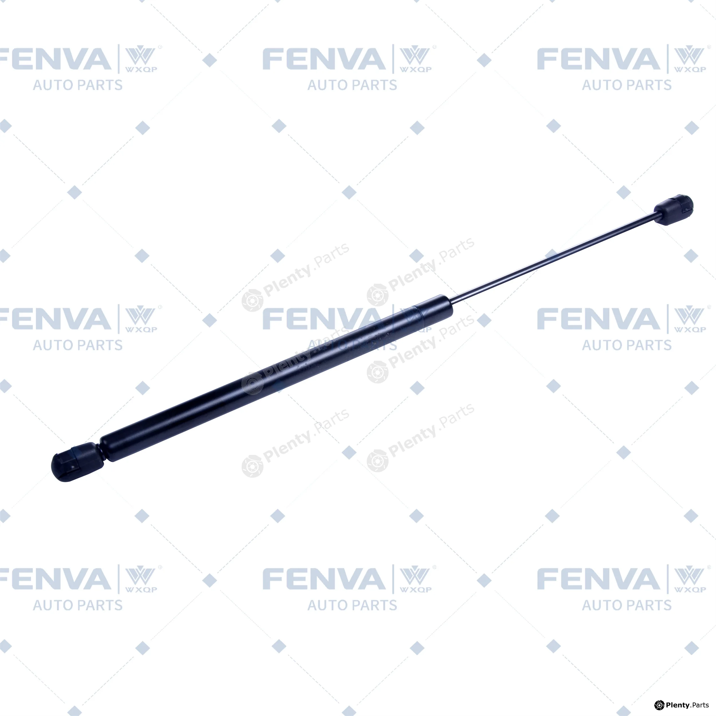 WXQP 370429 — Gas Spring, boot/cargo area