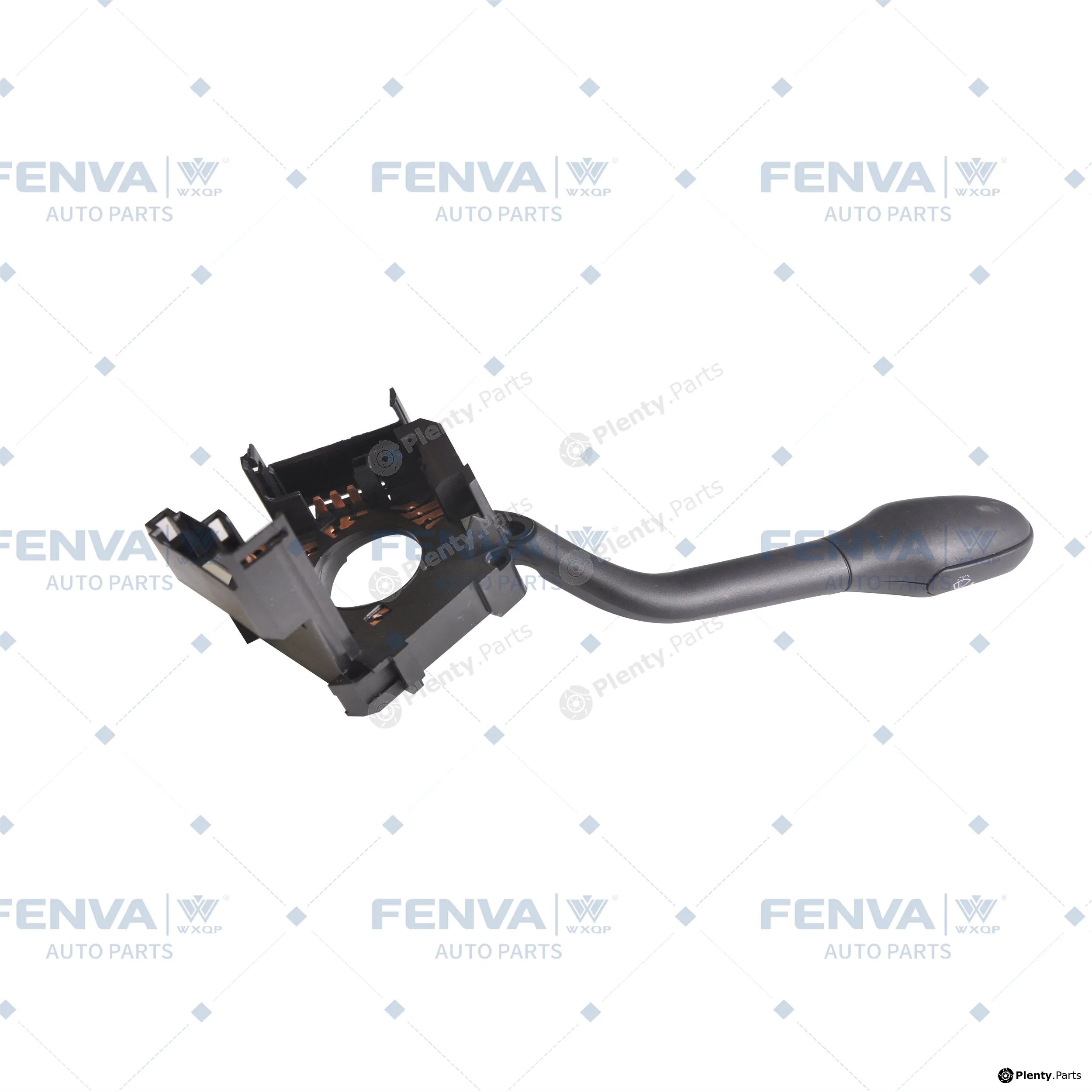 WXQP 350989 — Wiper Switch