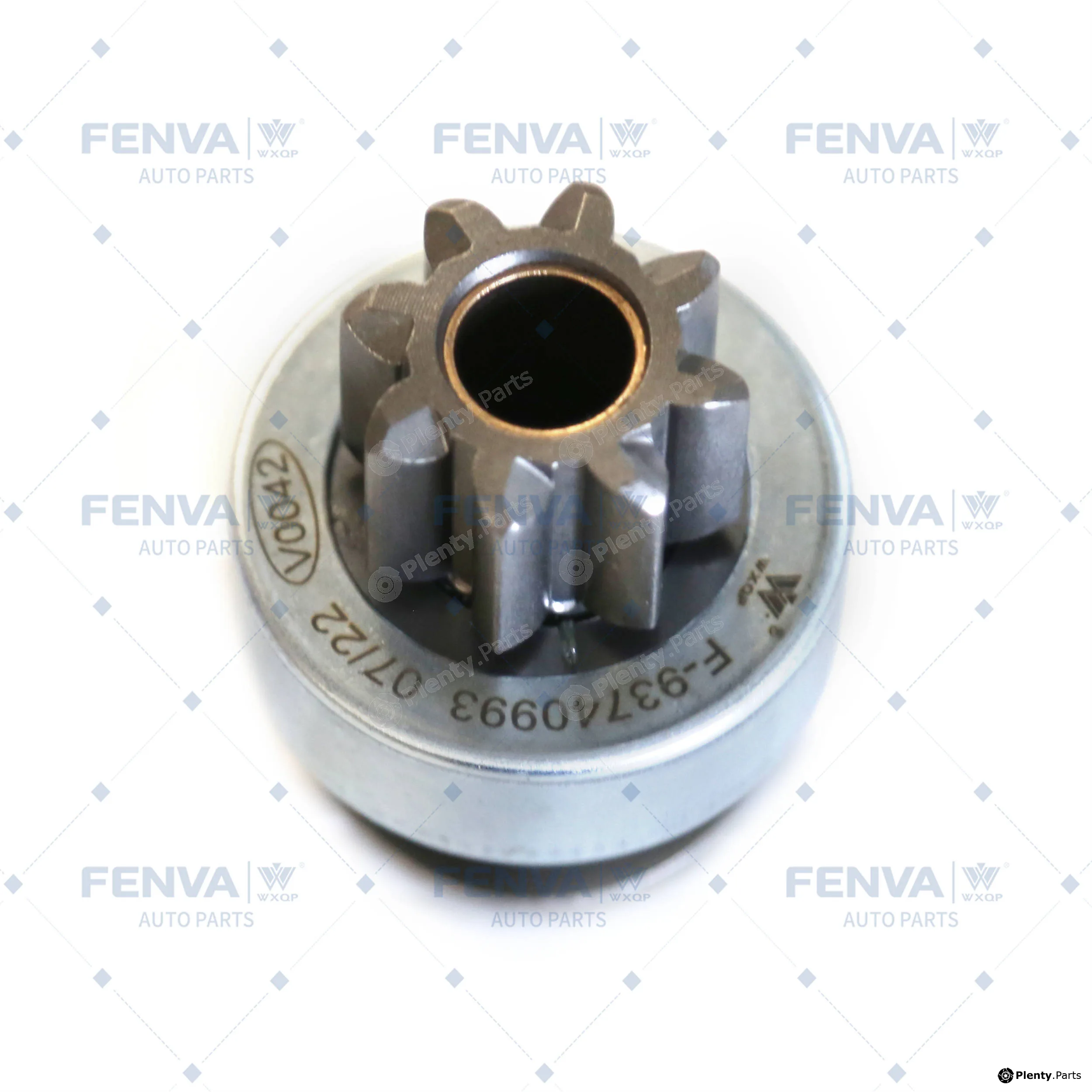 WXQP 510673 — Freewheel Gear, starter