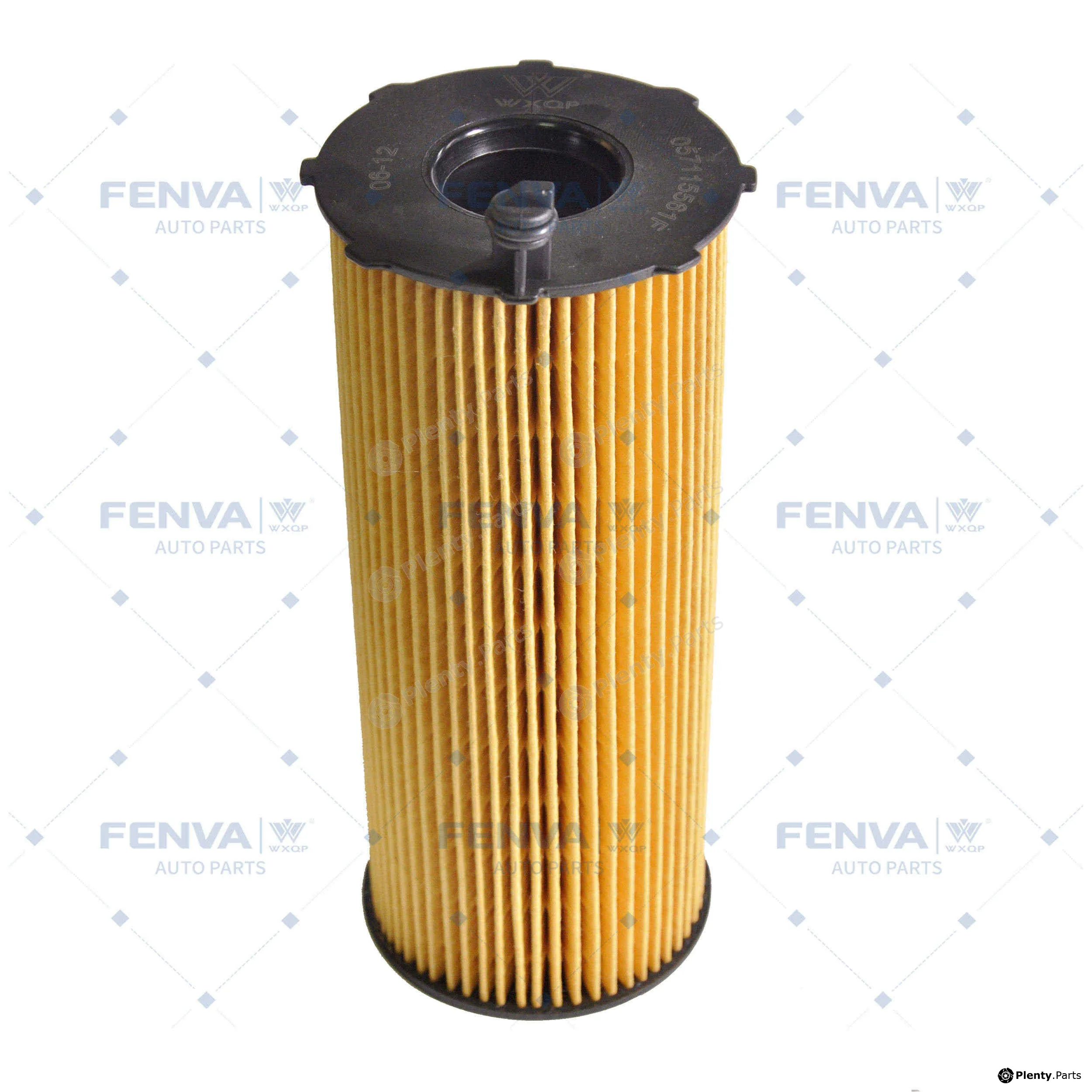 WXQP 312463 — Oil Filter
