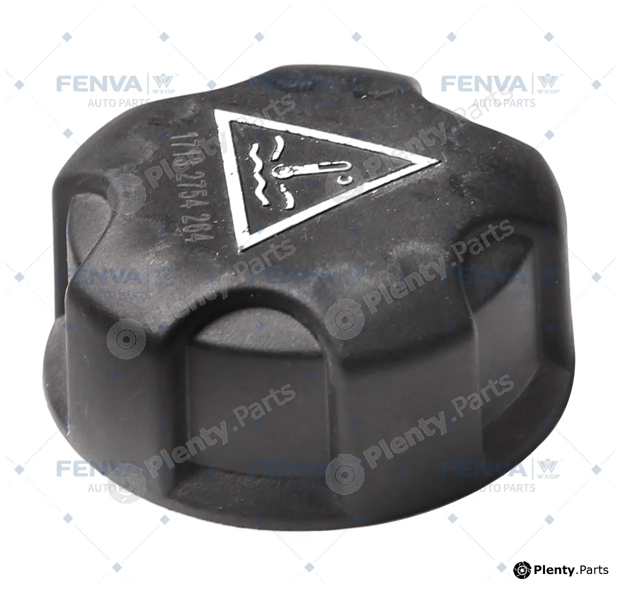 WXQP 220413 — Cap, coolant tank