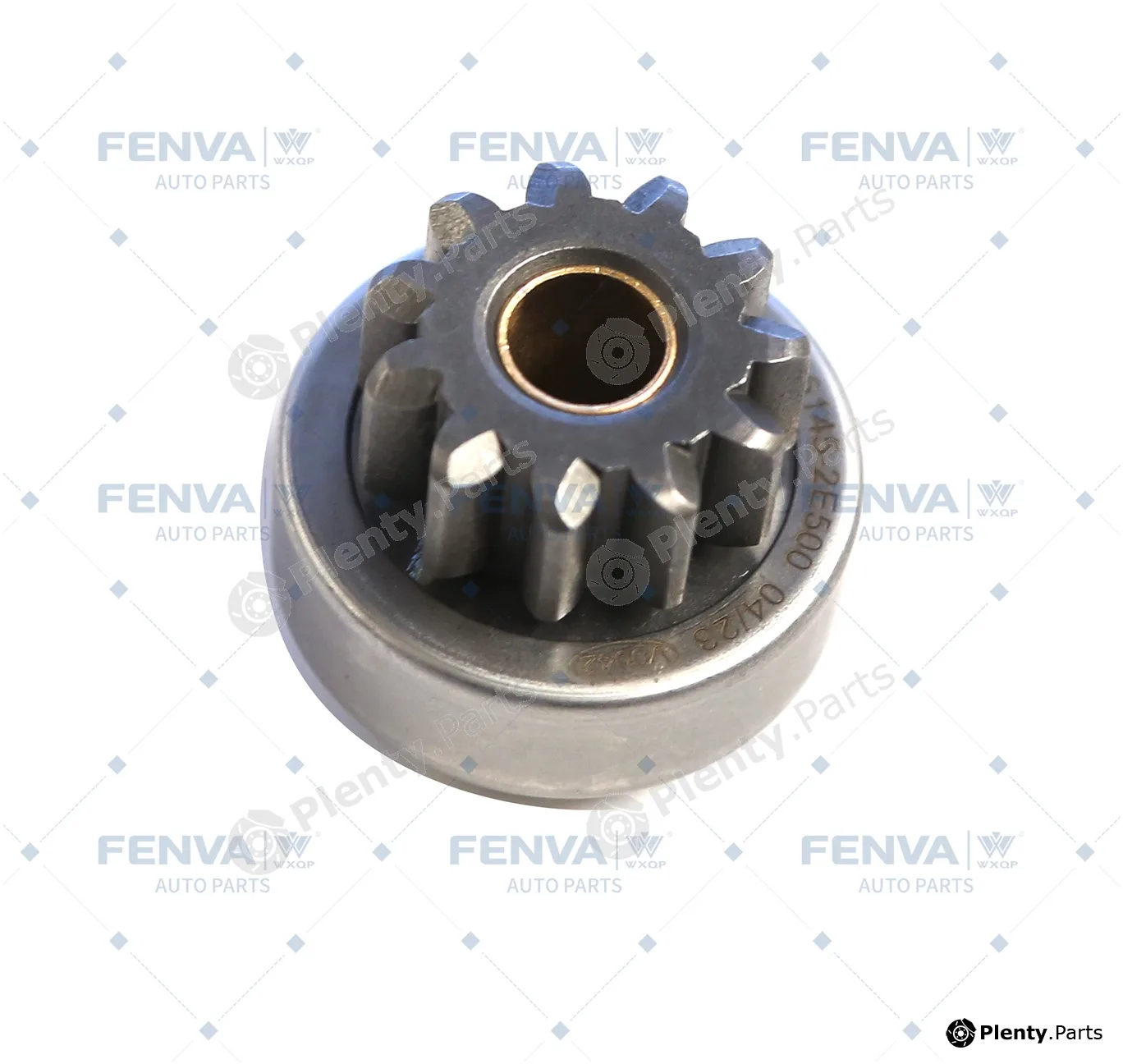 WXQP 710437 — Freewheel Gear, starter