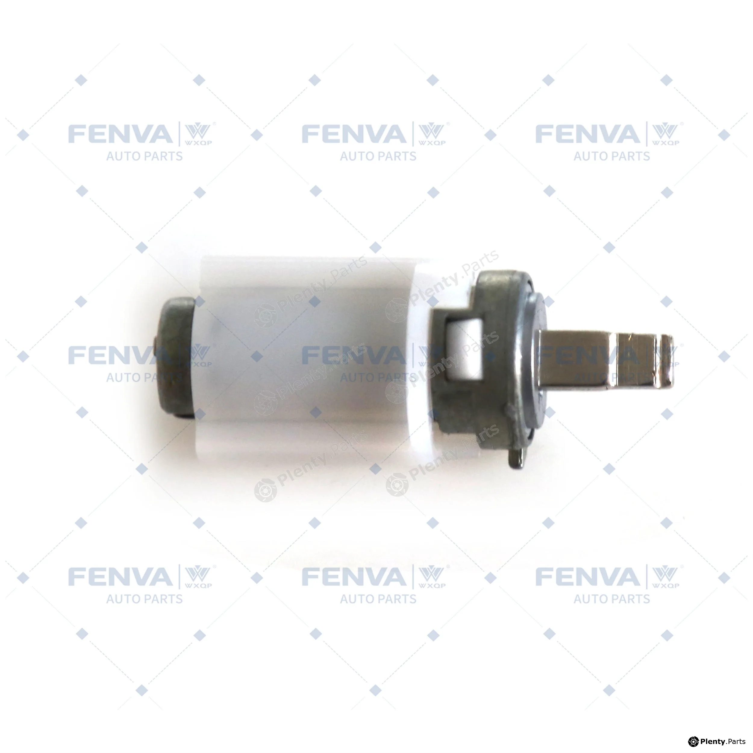 WXQP 181467 — Lock Cylinder, ignition lock