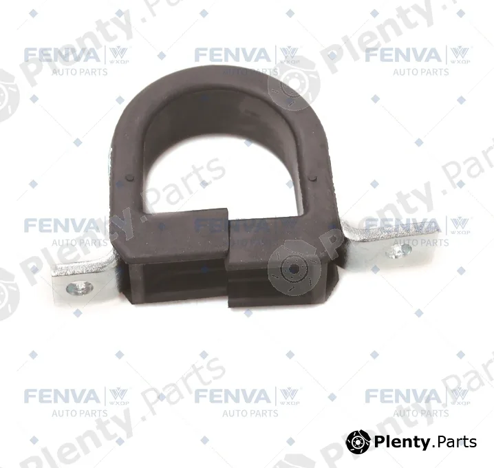 WXQP 380803 — Mounting, steering gear