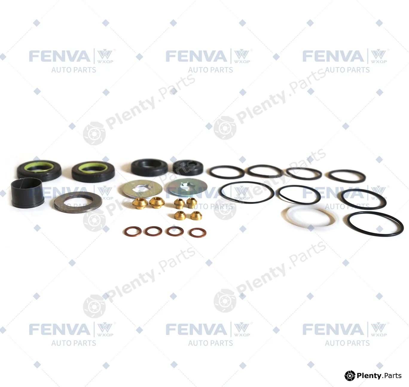 WXQP 00093 — Gasket Set, steering gear