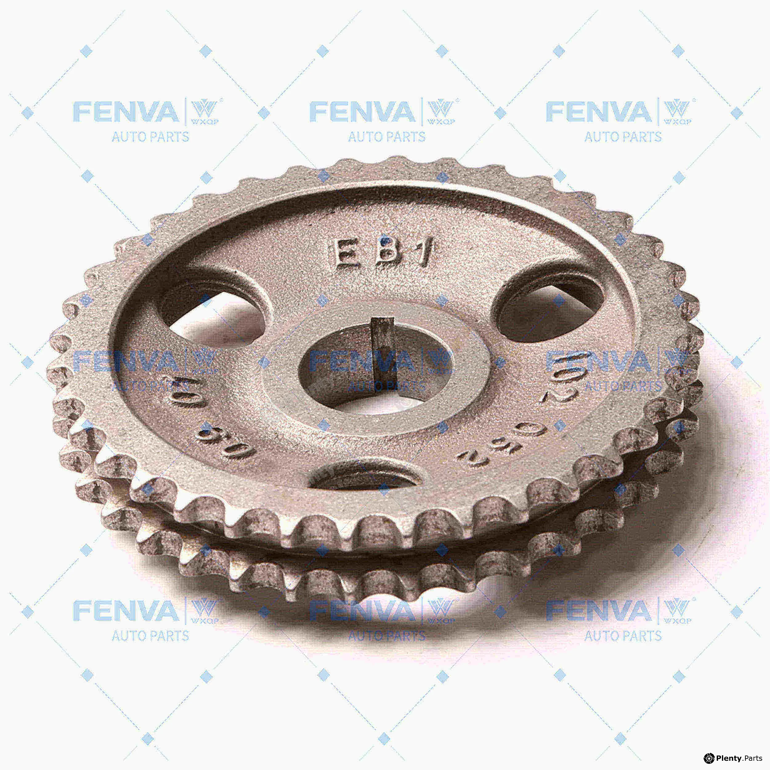 WXQP 111427 — Gear/Sprocket, camshaft