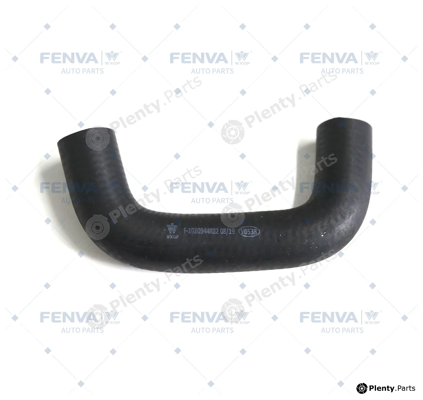 WXQP 121275 — Hose, crankcase ventilation