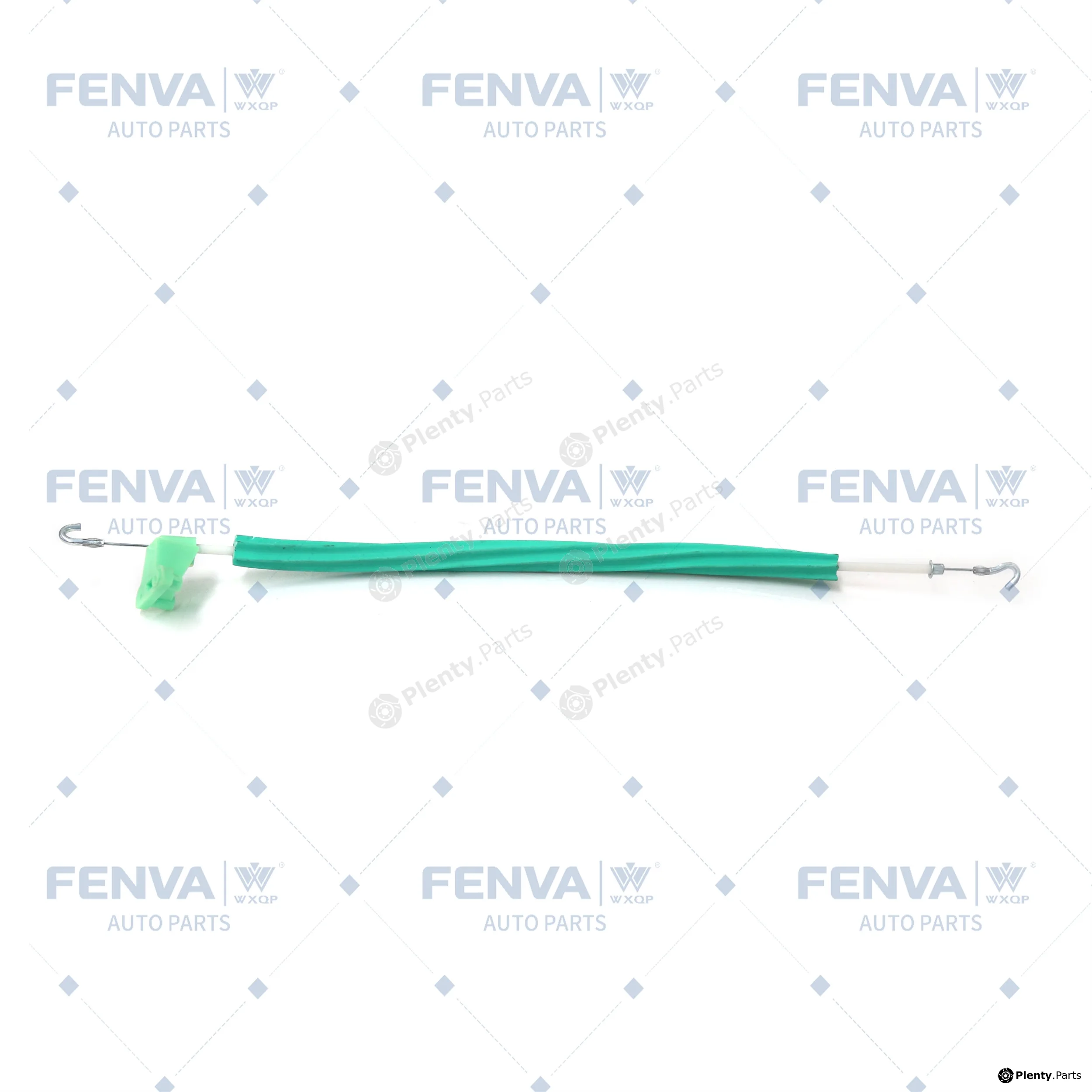 WXQP 370325 — Cable Pull, door release