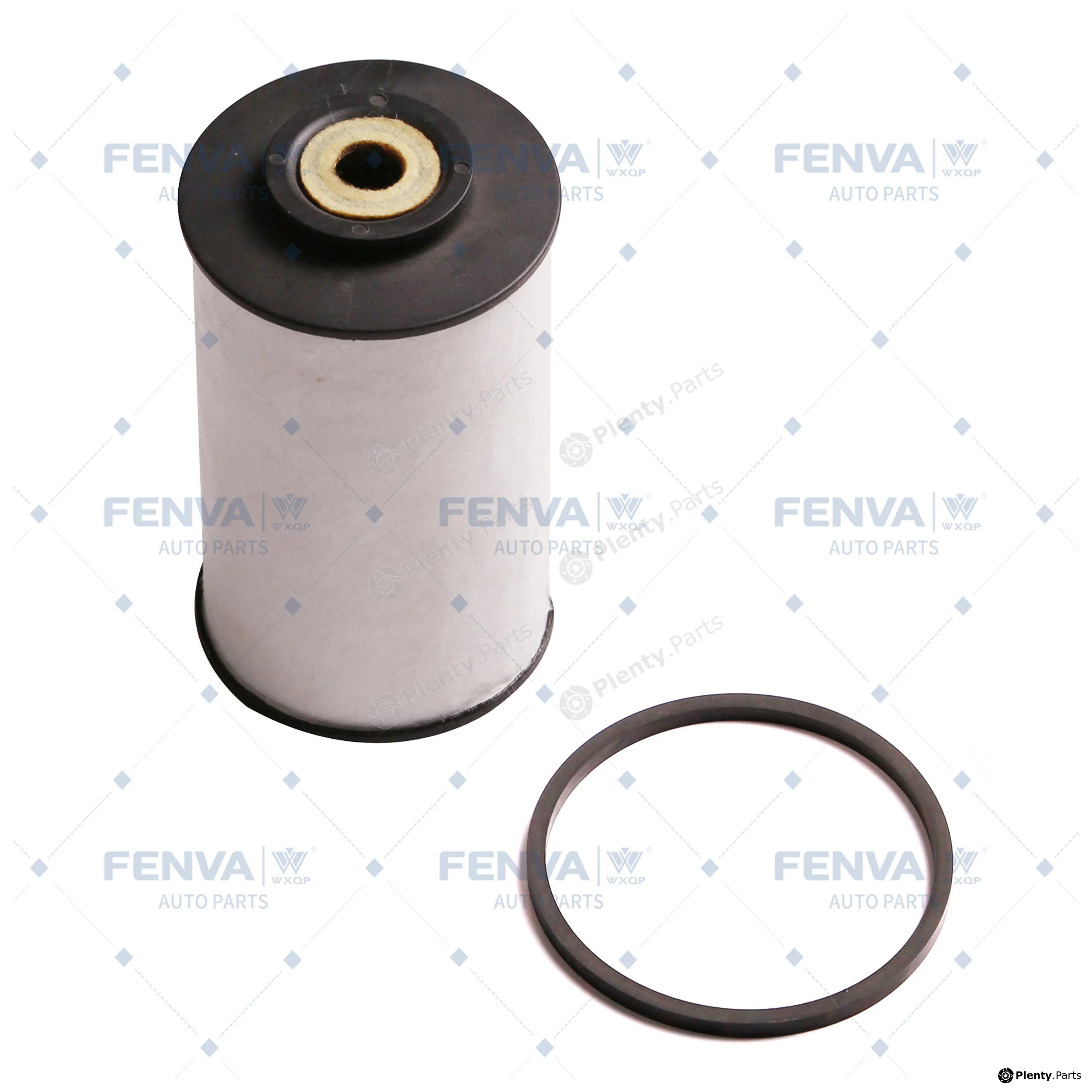 WXQP 110435 — Fuel Filter