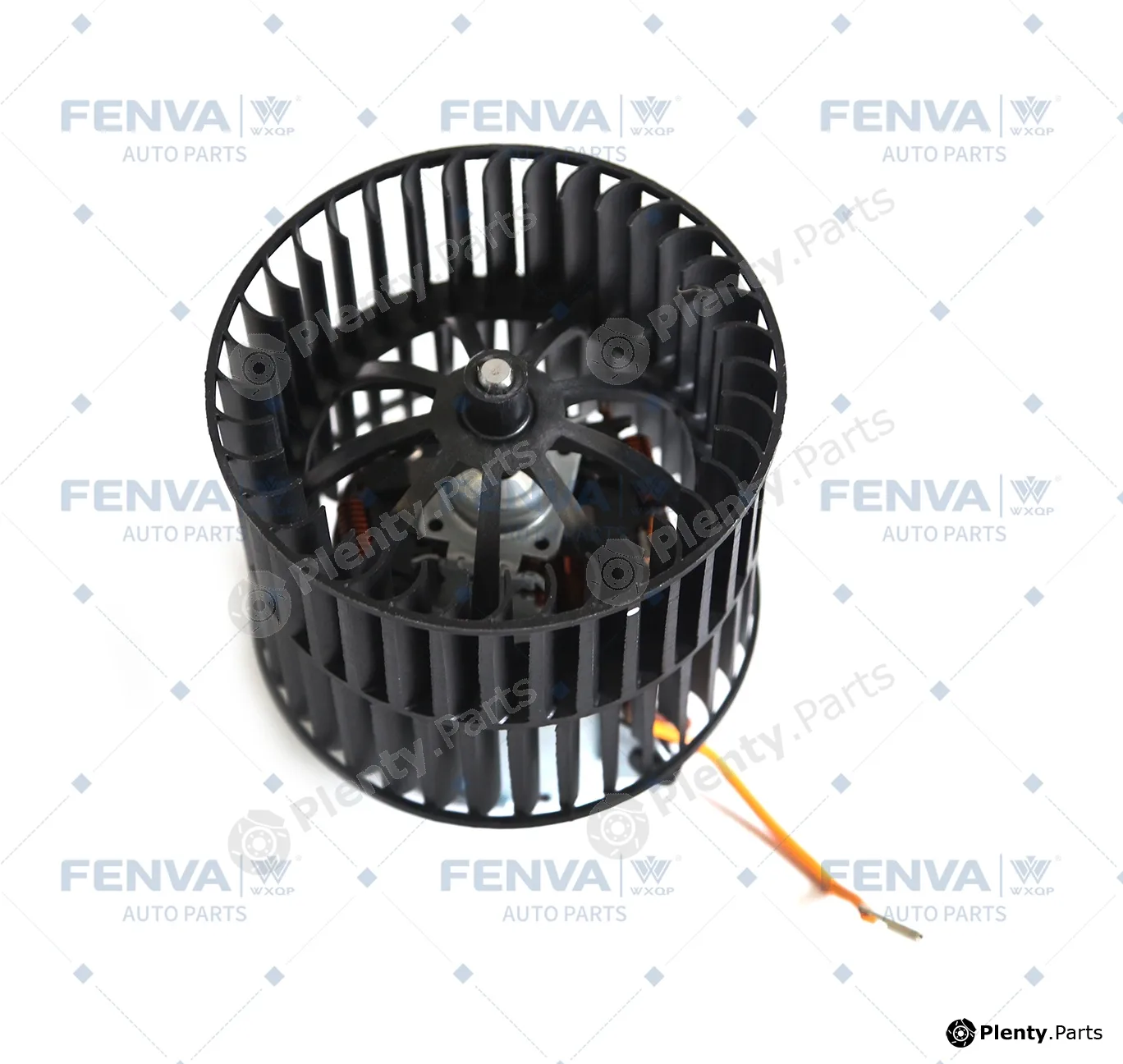 WXQP 560887 — Interior Blower