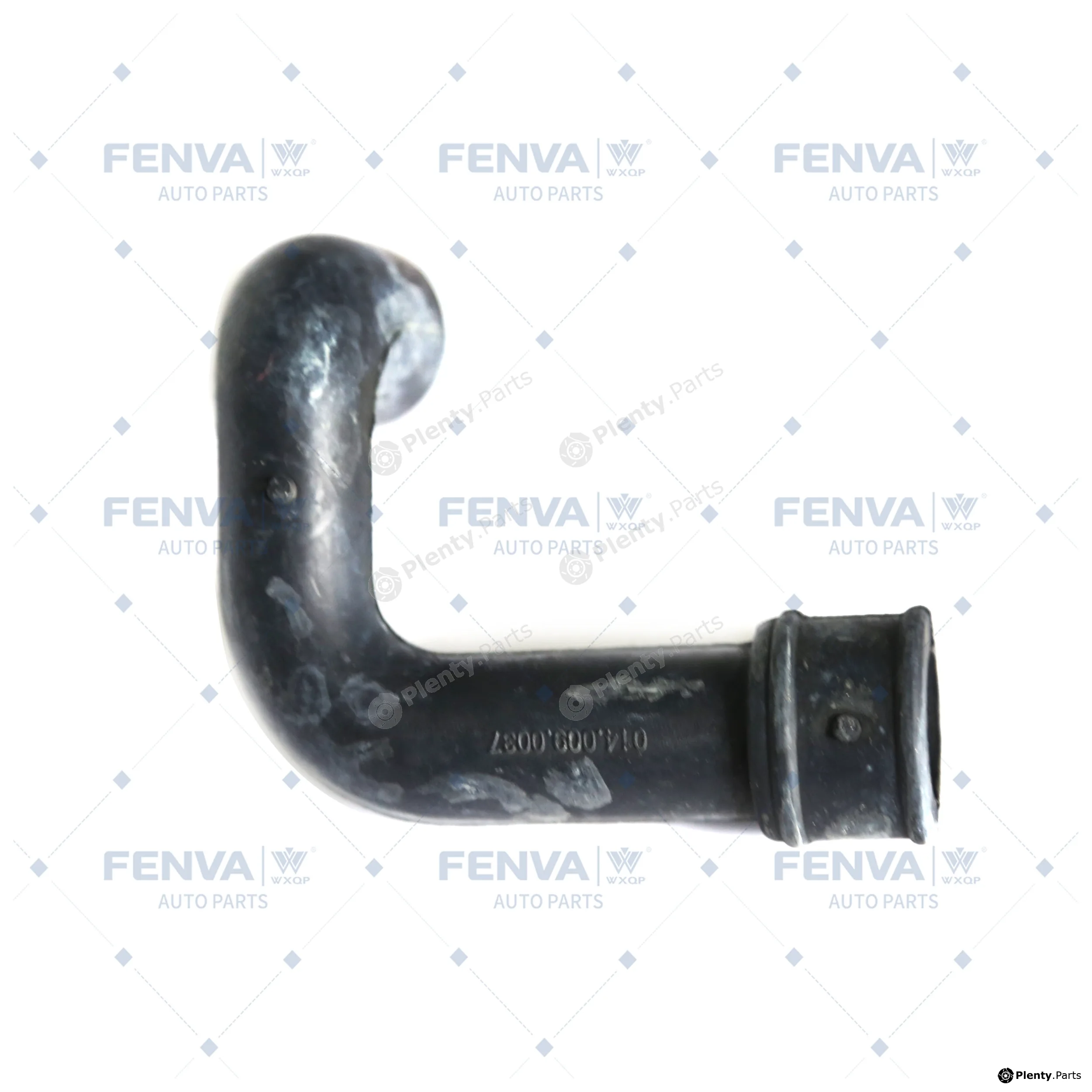WXQP 110127 — Hose, crankcase ventilation