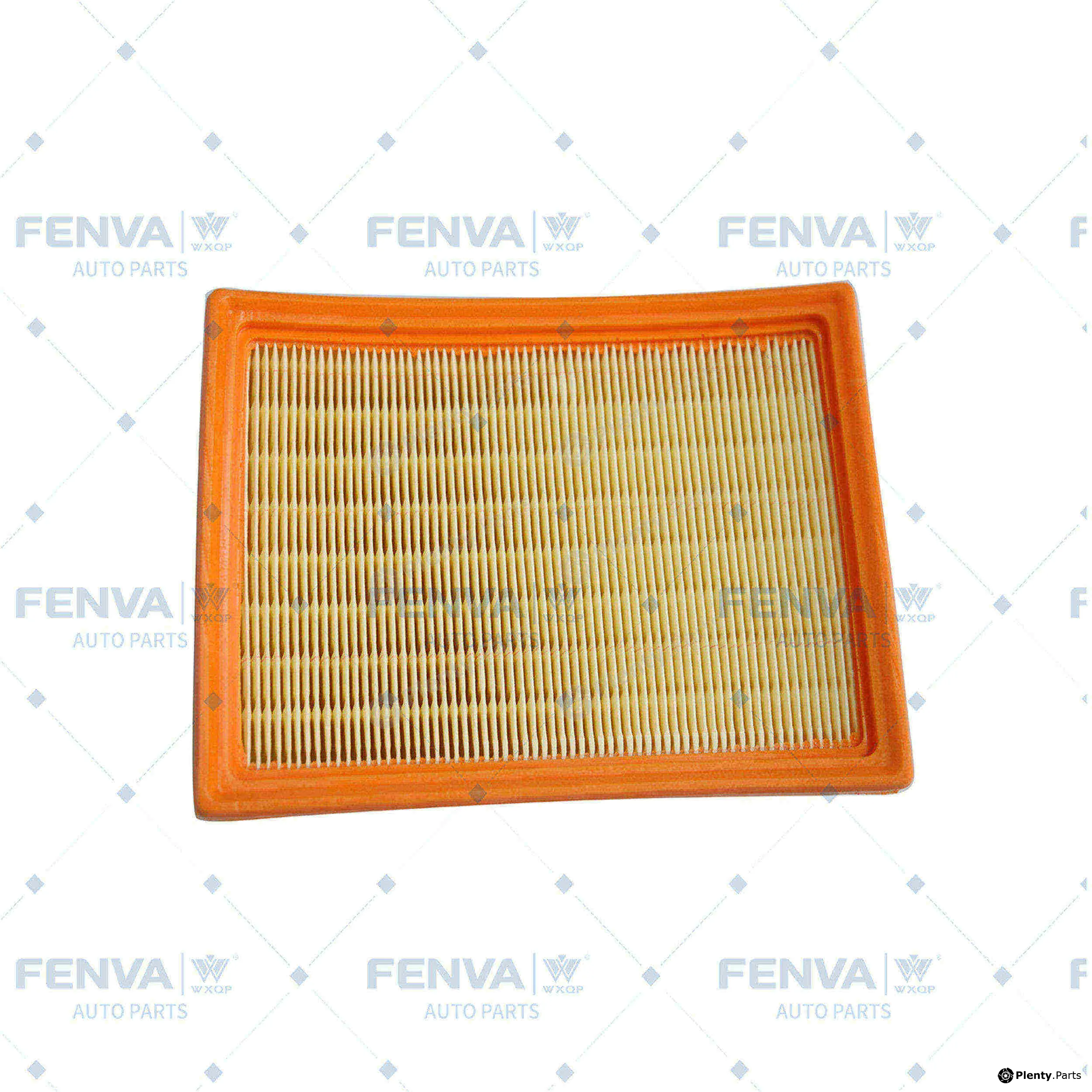 WXQP 12398 — Air Filter