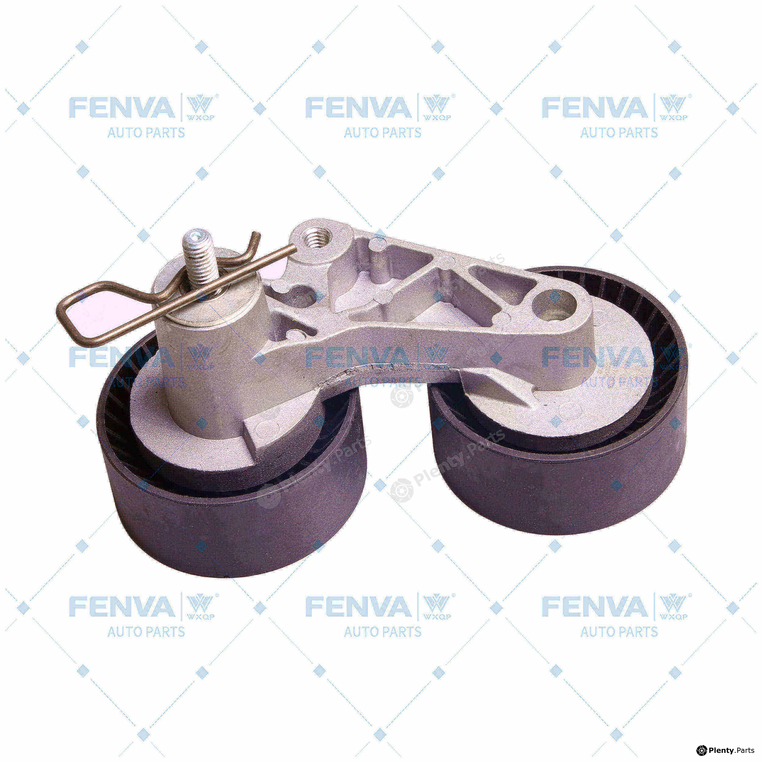 WXQP 210825 — Belt Tensioner, V-ribbed belt