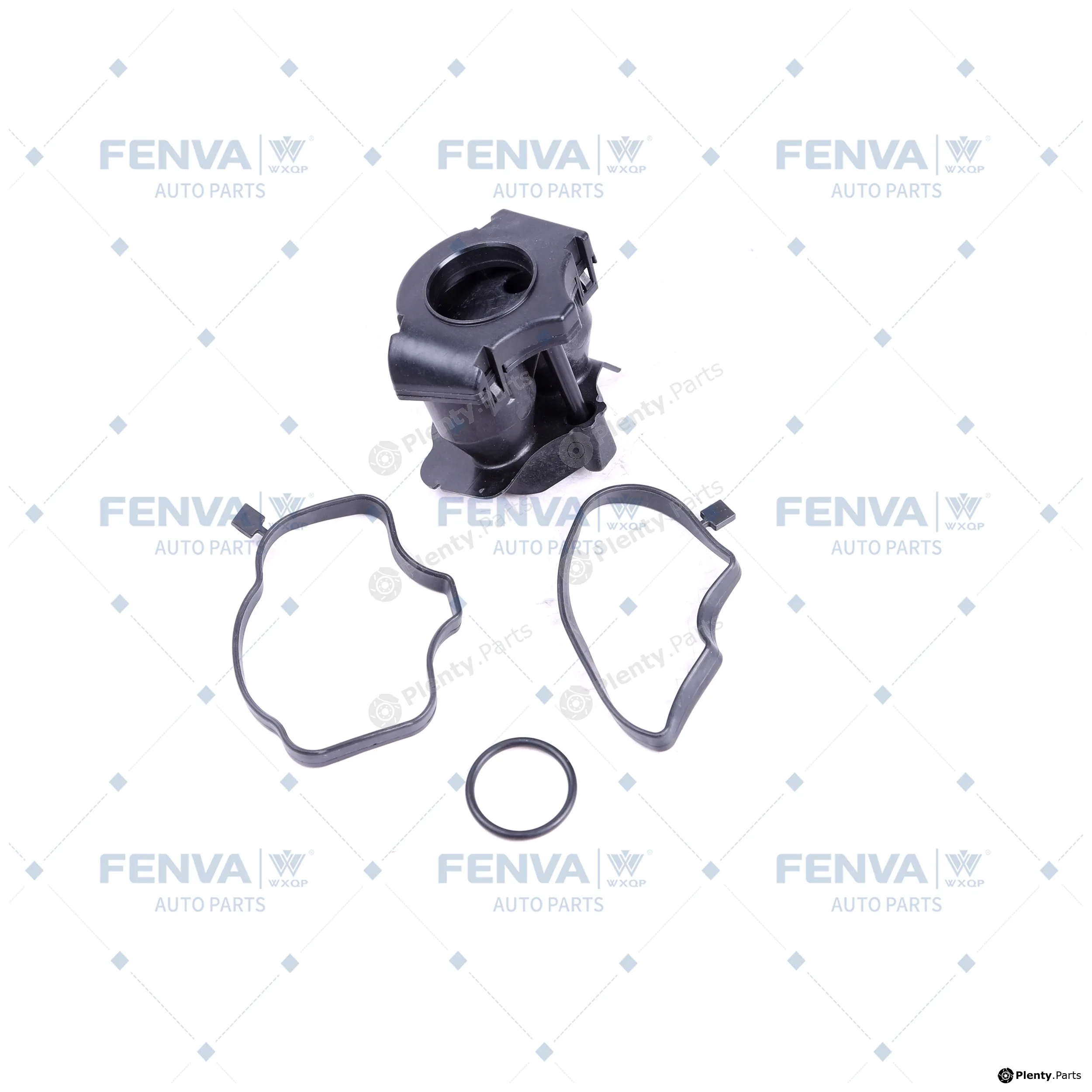 WXQP 230161 — Oil Separator, crankcase ventilation