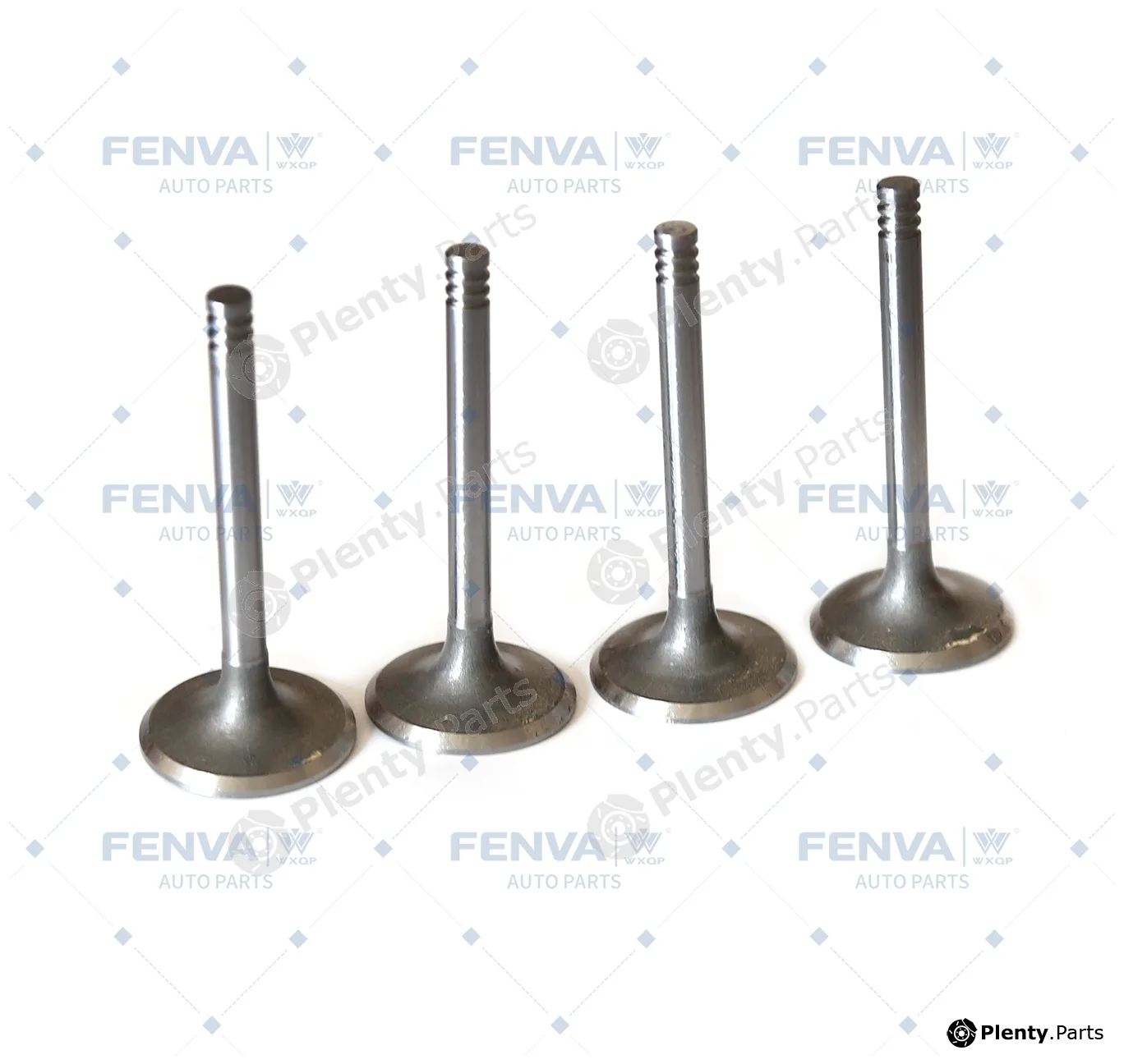 WXQP 311763 — Intake Valve