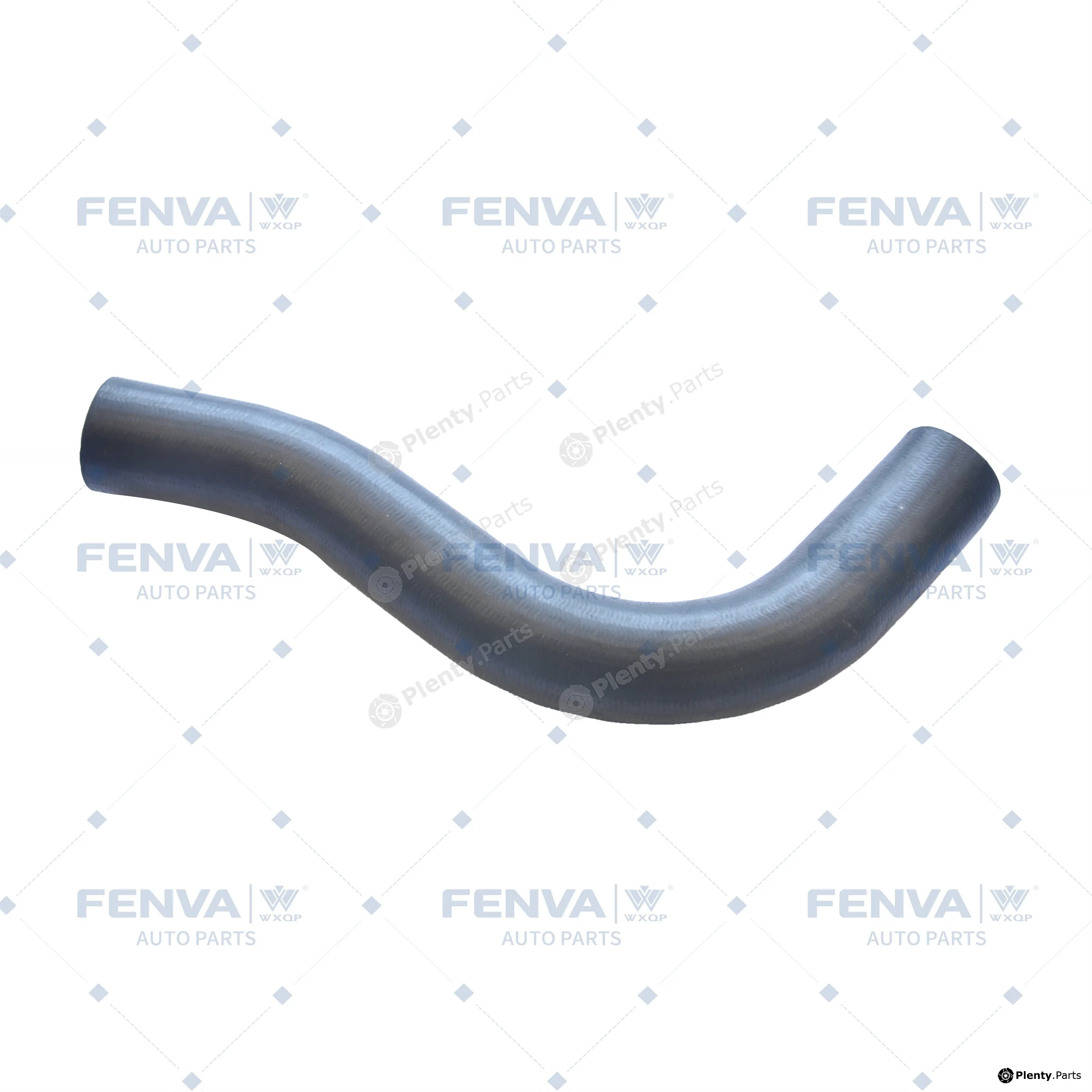 WXQP 10686 — Radiator Hose