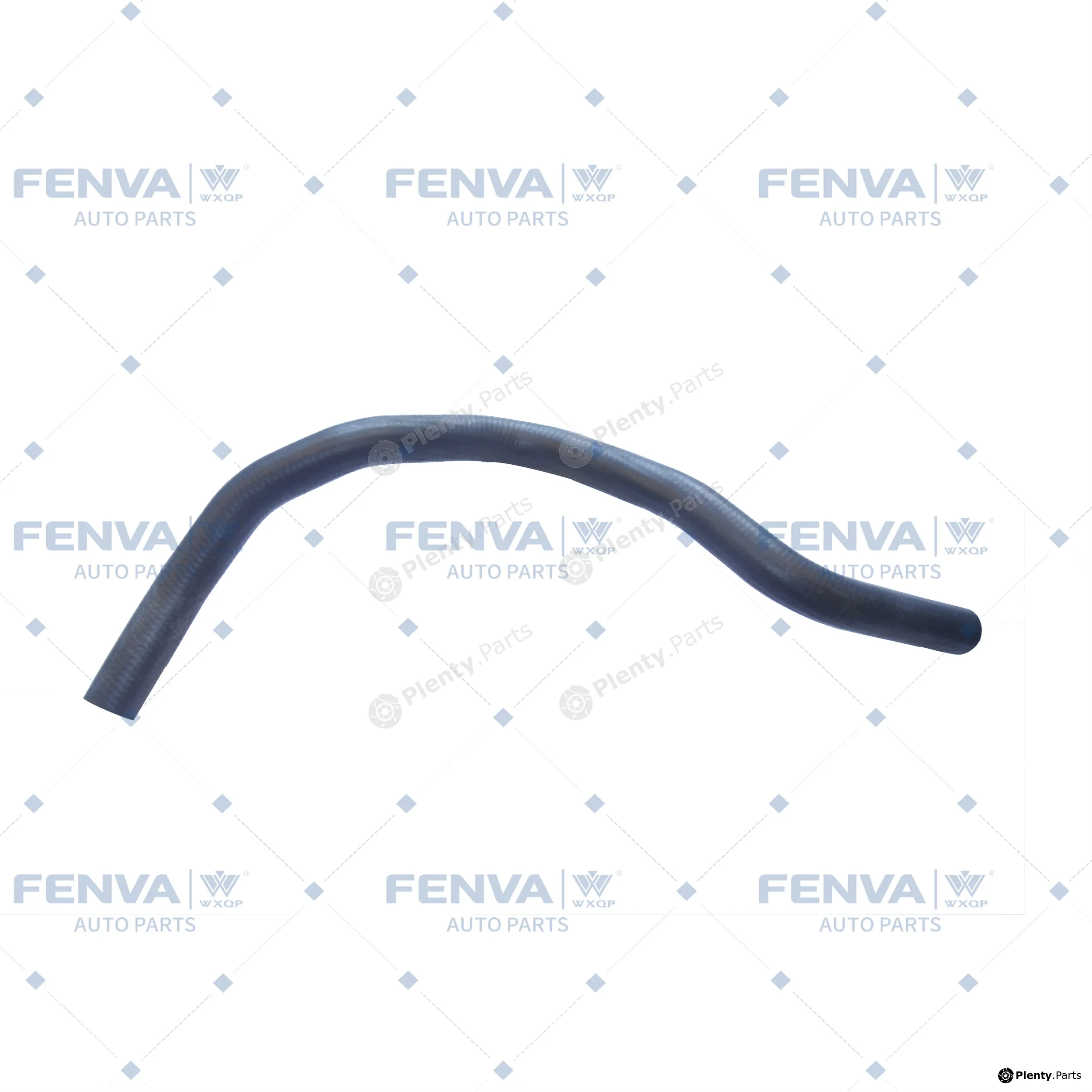 WXQP 11212 — Radiator Hose