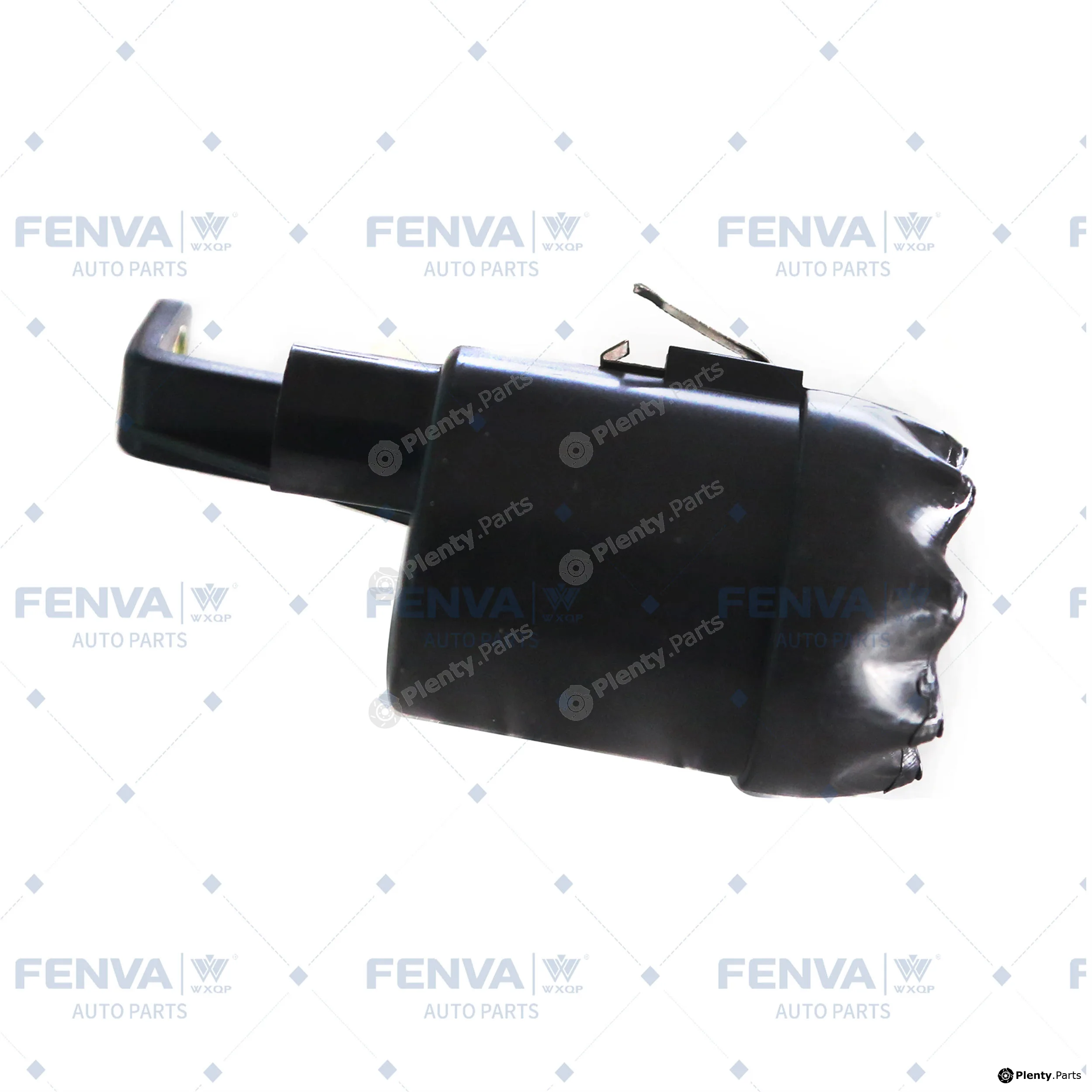 WXQP 12443 — Fuel Filter