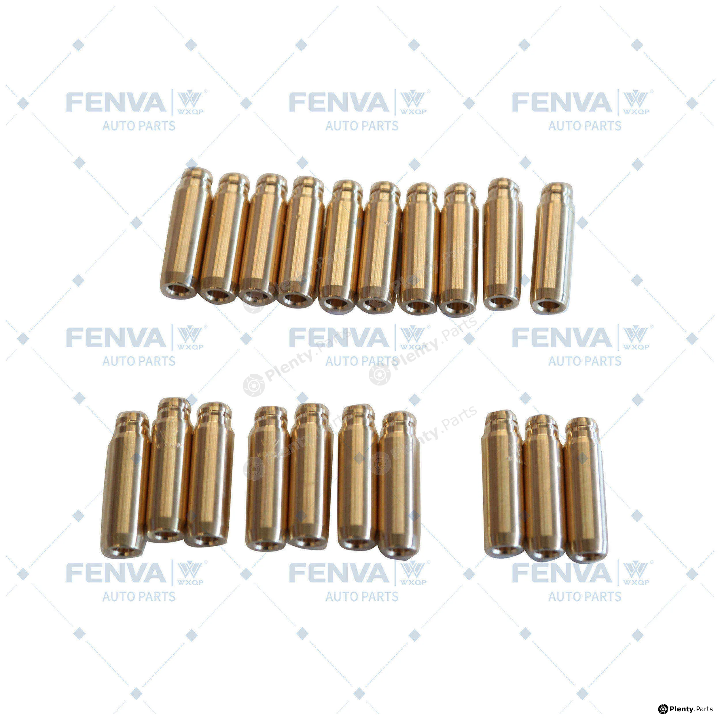 WXQP 311521 — Valve Guide