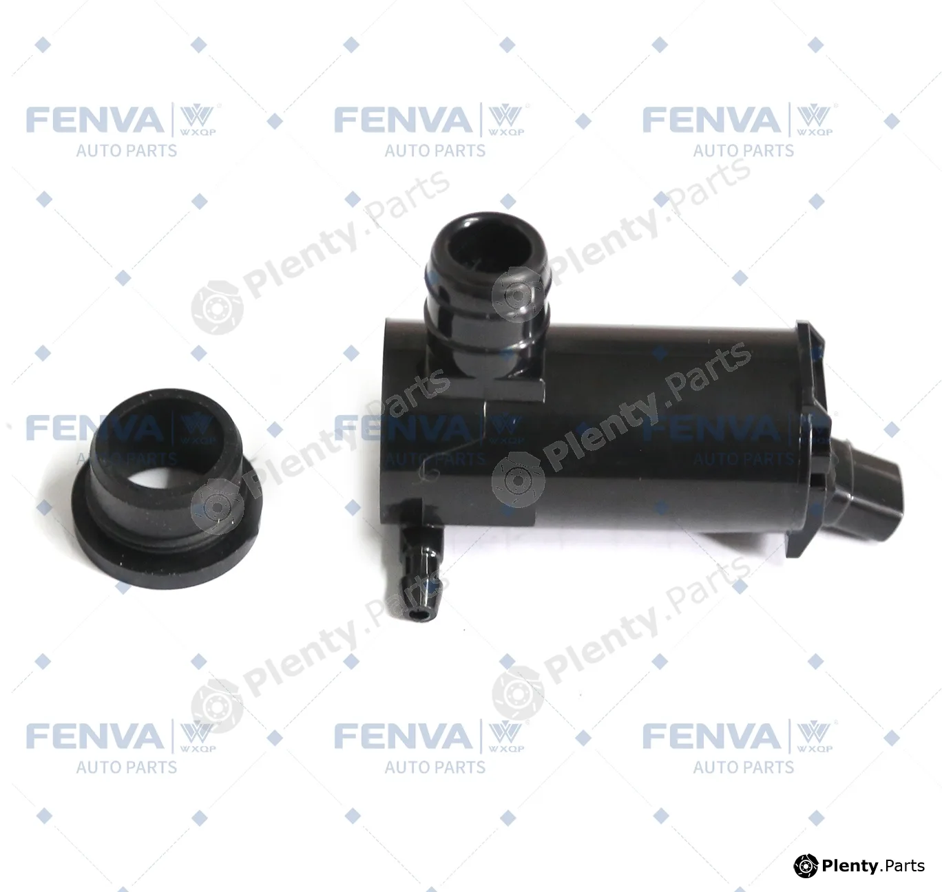 WXQP 30698 — Washer Fluid Pump, window cleaning
