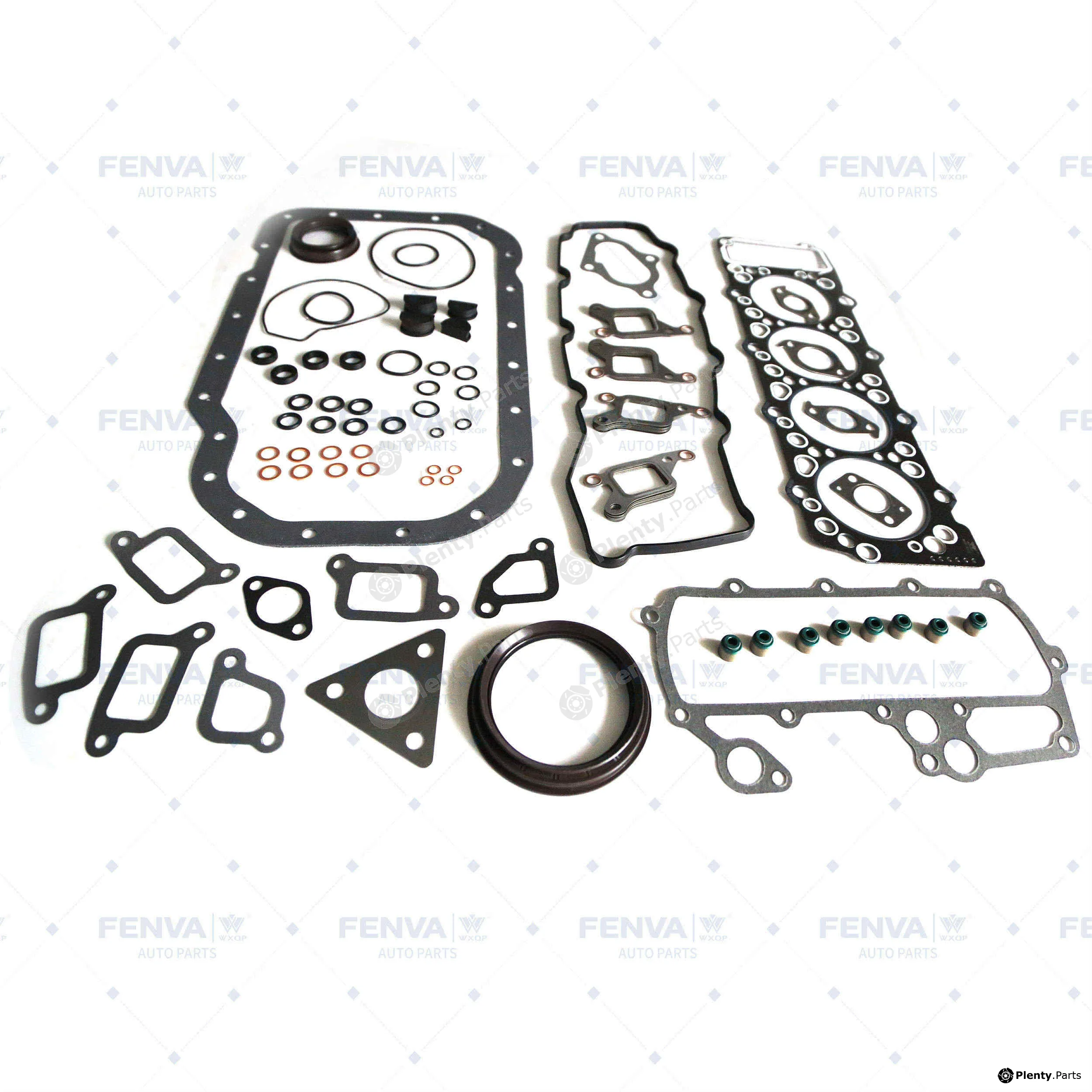 WXQP 00030 — Gasket Kit, cylinder head
