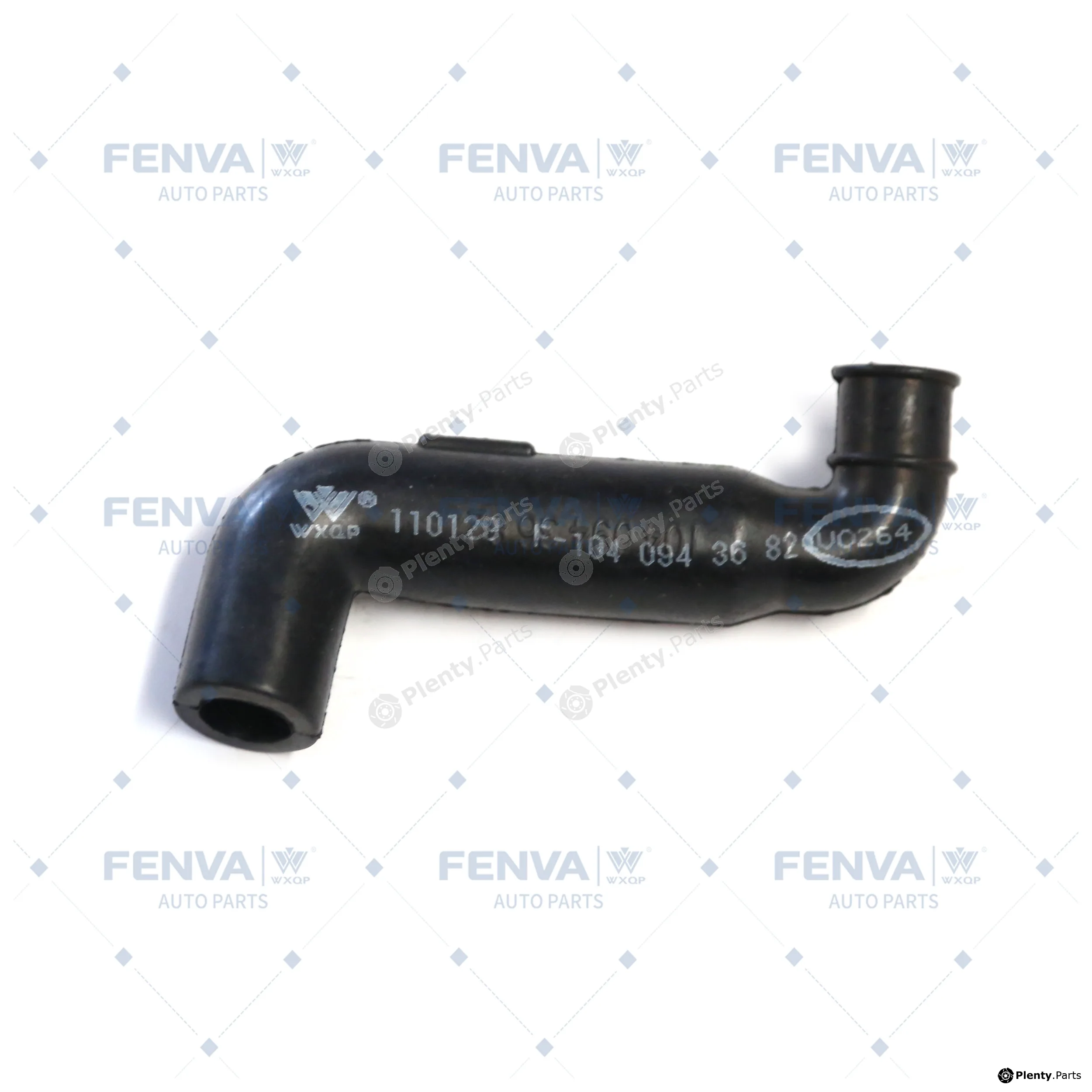 WXQP 110129 — Hose, crankcase ventilation