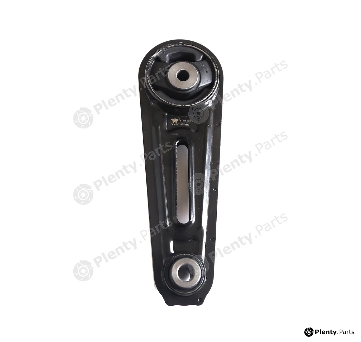 WXQP 55703 — Mounting, engine