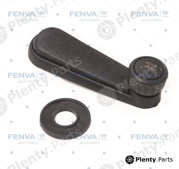 WXQP 370403 — Window Crank