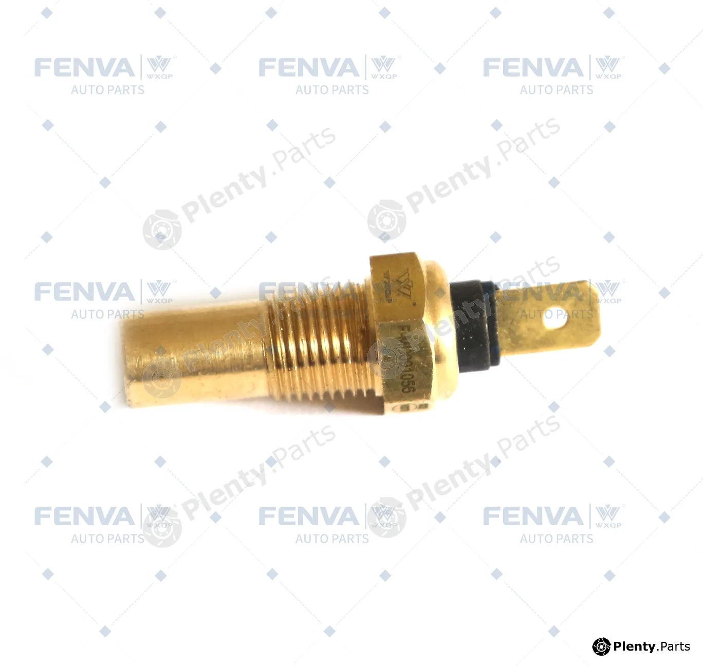 WXQP 12072 — Sensor, coolant temperature