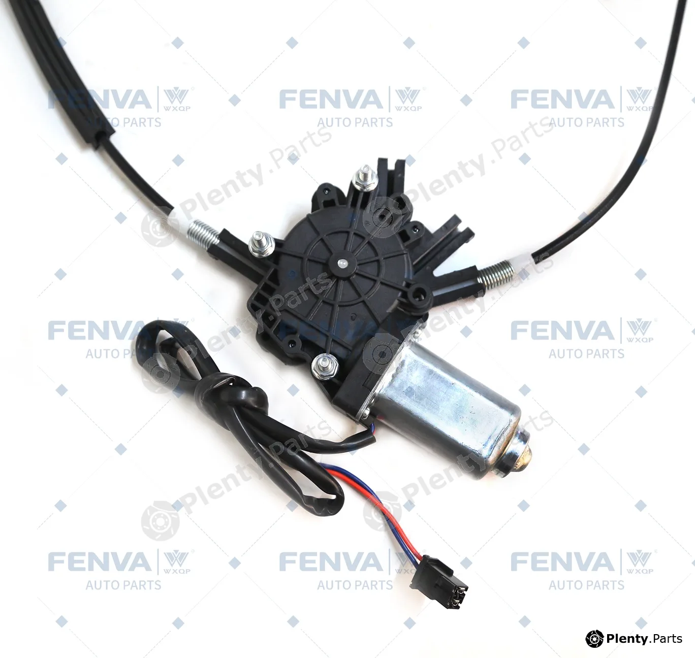 WXQP 350819 — Window Regulator