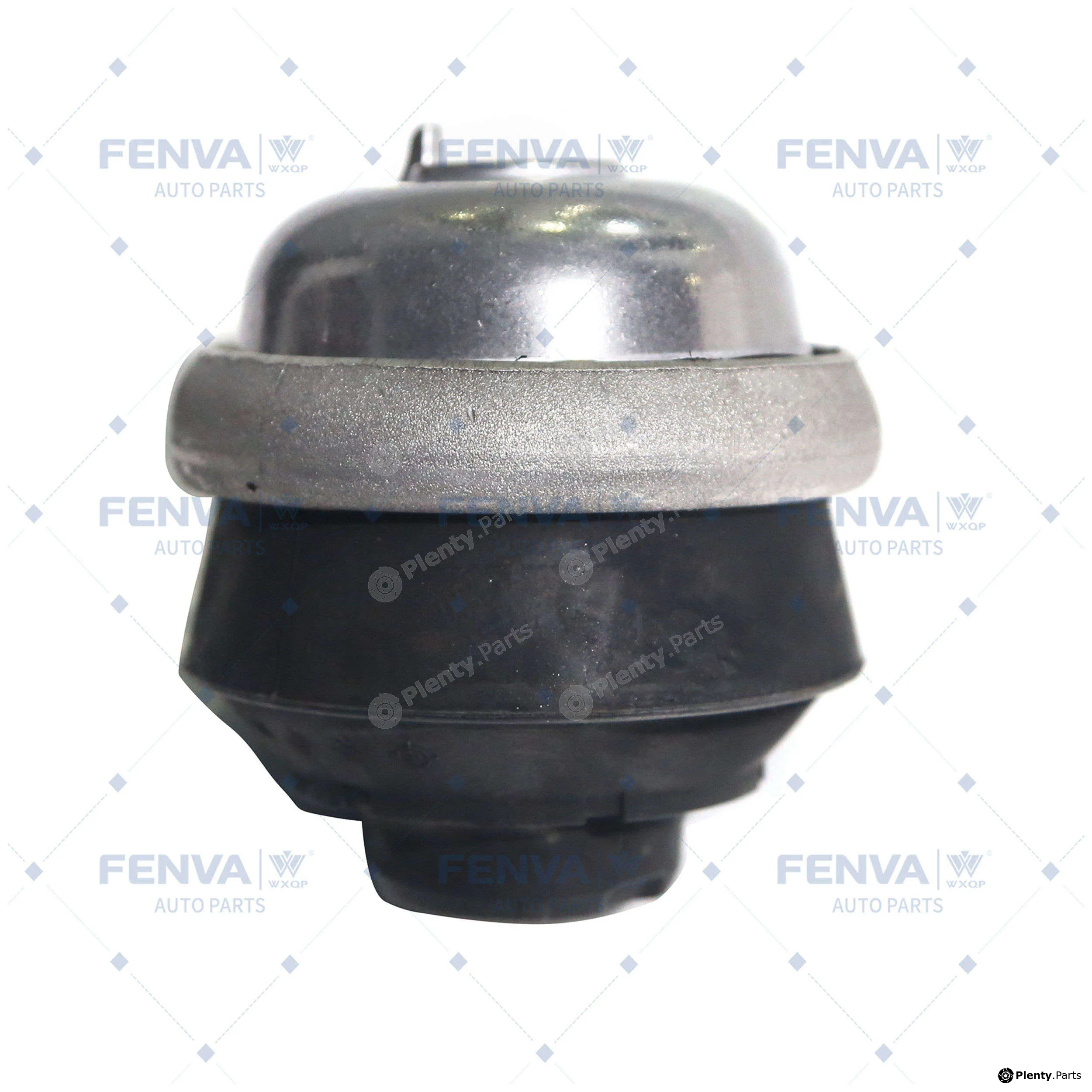 WXQP 180547 — Mounting, engine