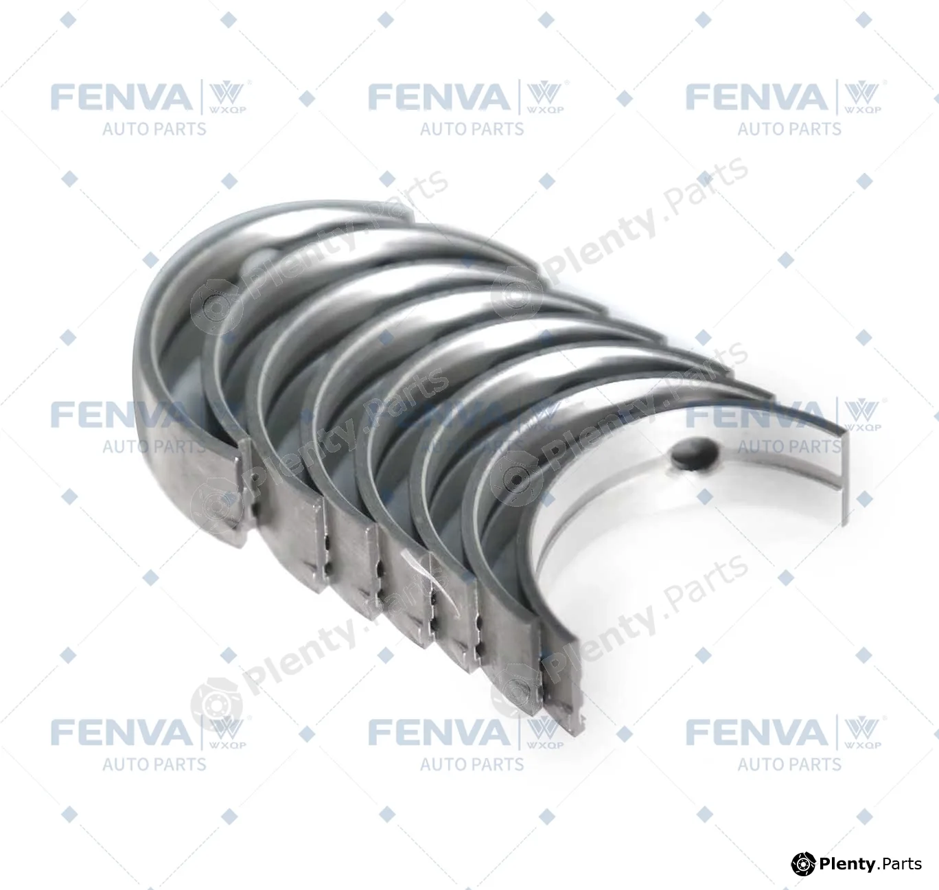 WXQP 561443 — Crankshaft Bearing Set