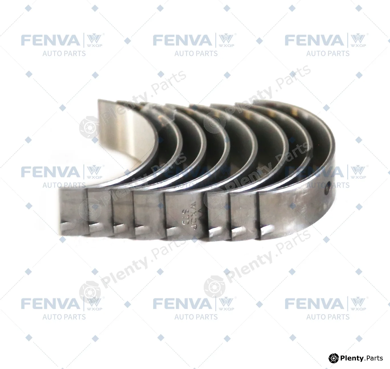 WXQP 561269 — Connecting Rod Bearing